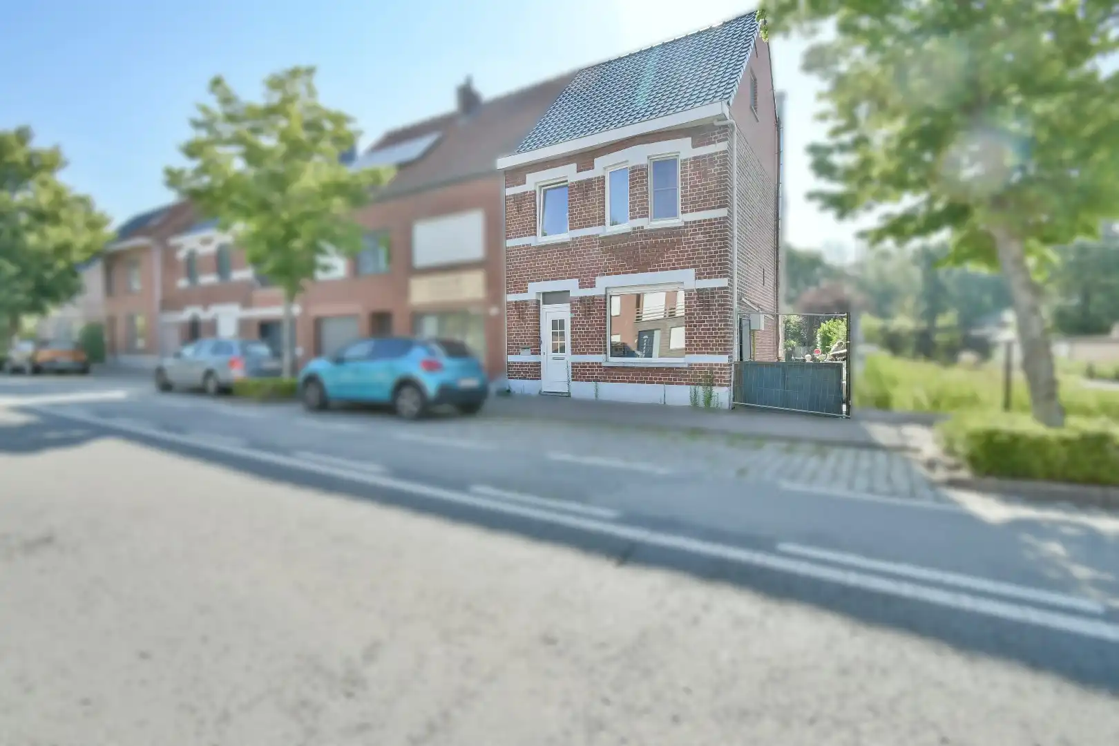 Huis te huur Bruggestraat 63 - - 8820 Torhout