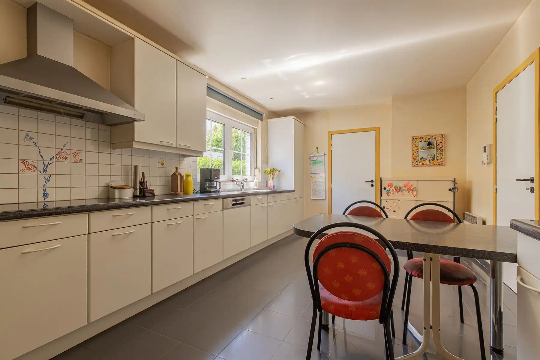 SUPER GELEGEN VILLA OP 9 ARE 16 CA foto 7