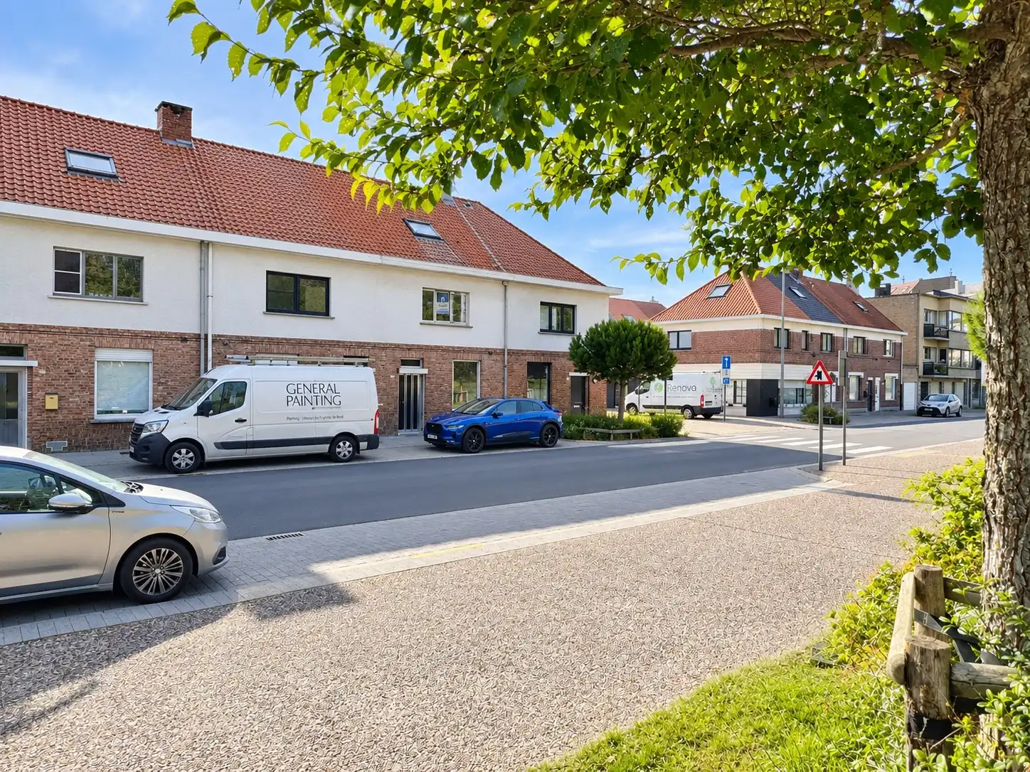 Huis te koop 8301 Heist-aan-Zee