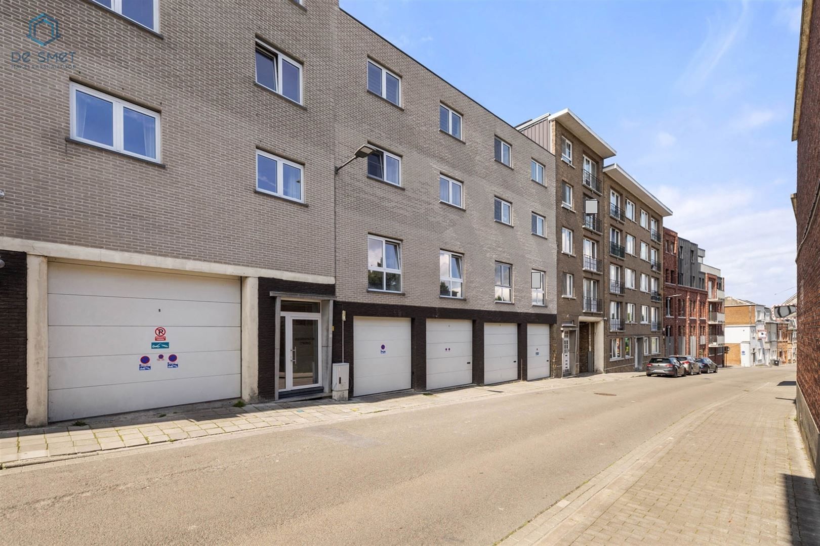 INSTAPKLAAR APPARTEMENT/INVESTERINGSPAND  MET 2 SLP  foto 16