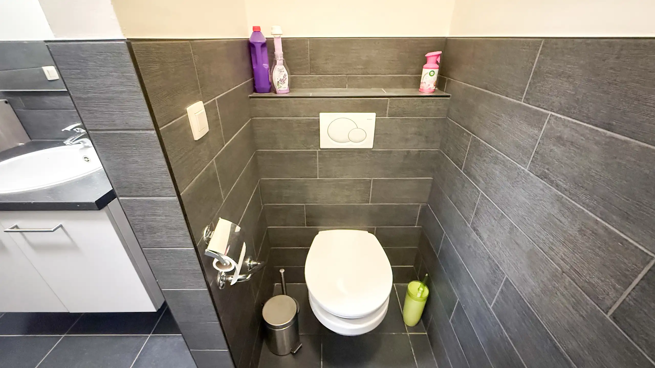 Veelzijdig investeringspand met 10 kamers, lift en kelder! foto 59