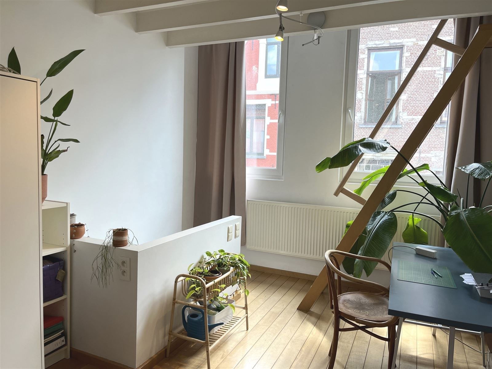 Huis foto 8