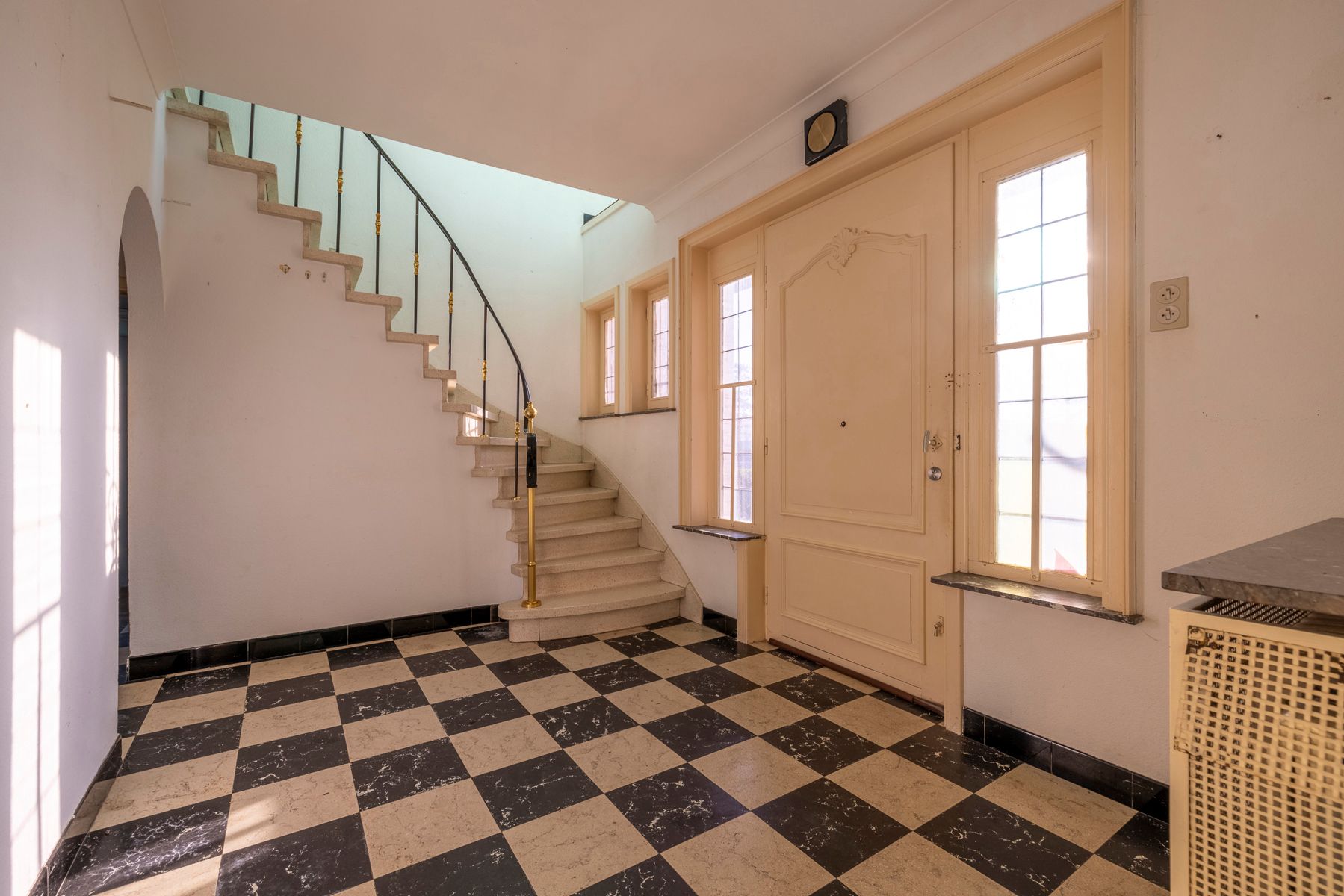 Charmante, te renoveren villa met 4 slaapkamers in Eeklo foto 7