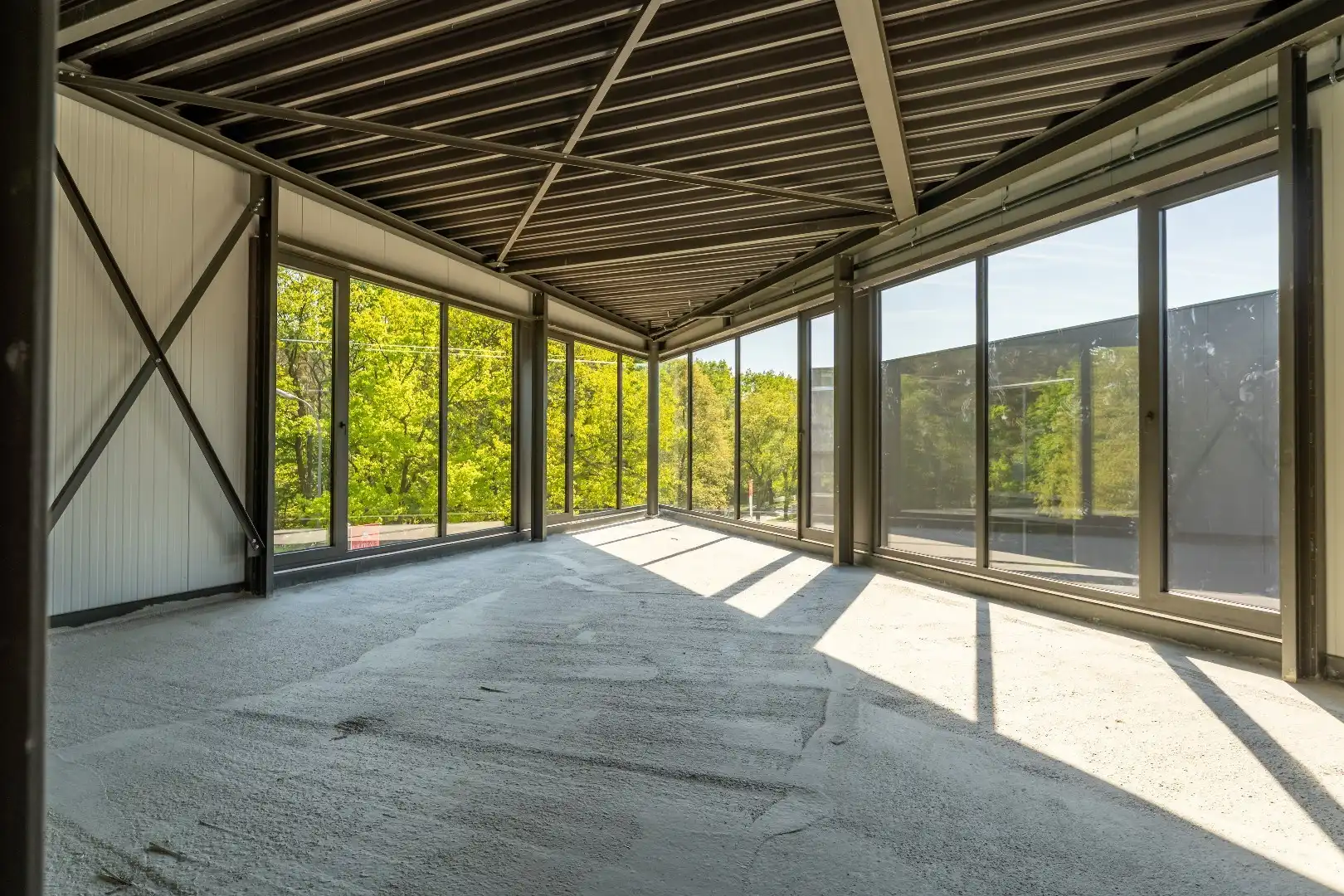 ASPARK - KMO UNIT 29 GLV - 388 m² - nabij E-314 foto 48