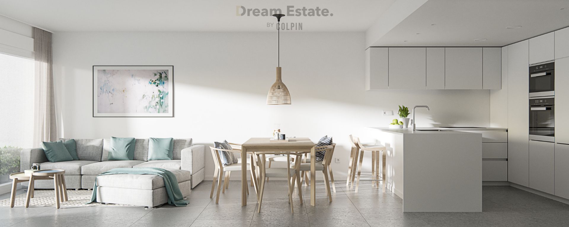 Luxe project met uitzicht op zee foto 8