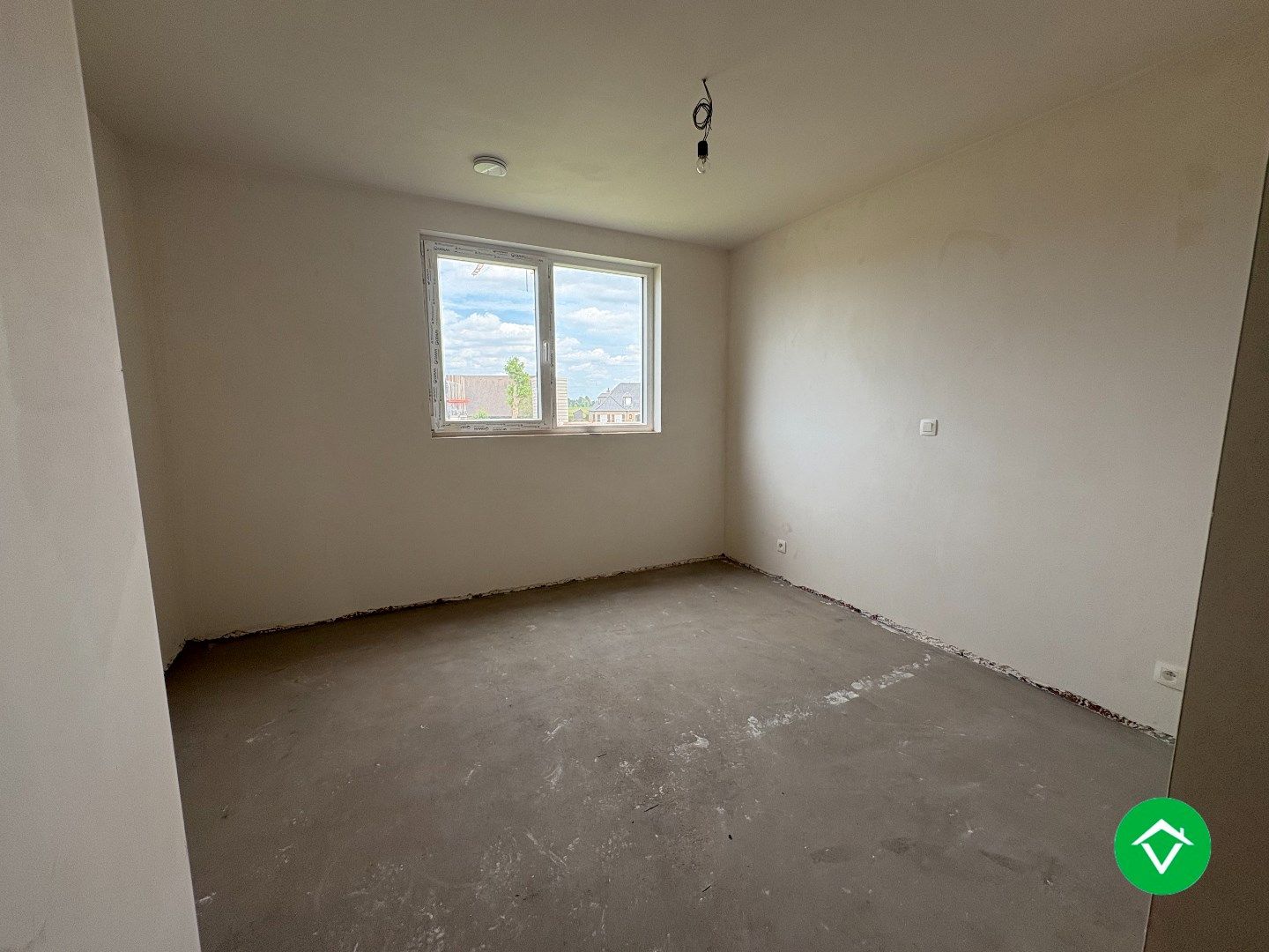 Halfopen nieuwbouwwoning met 3 slaapkamers te Koekelare  foto 19