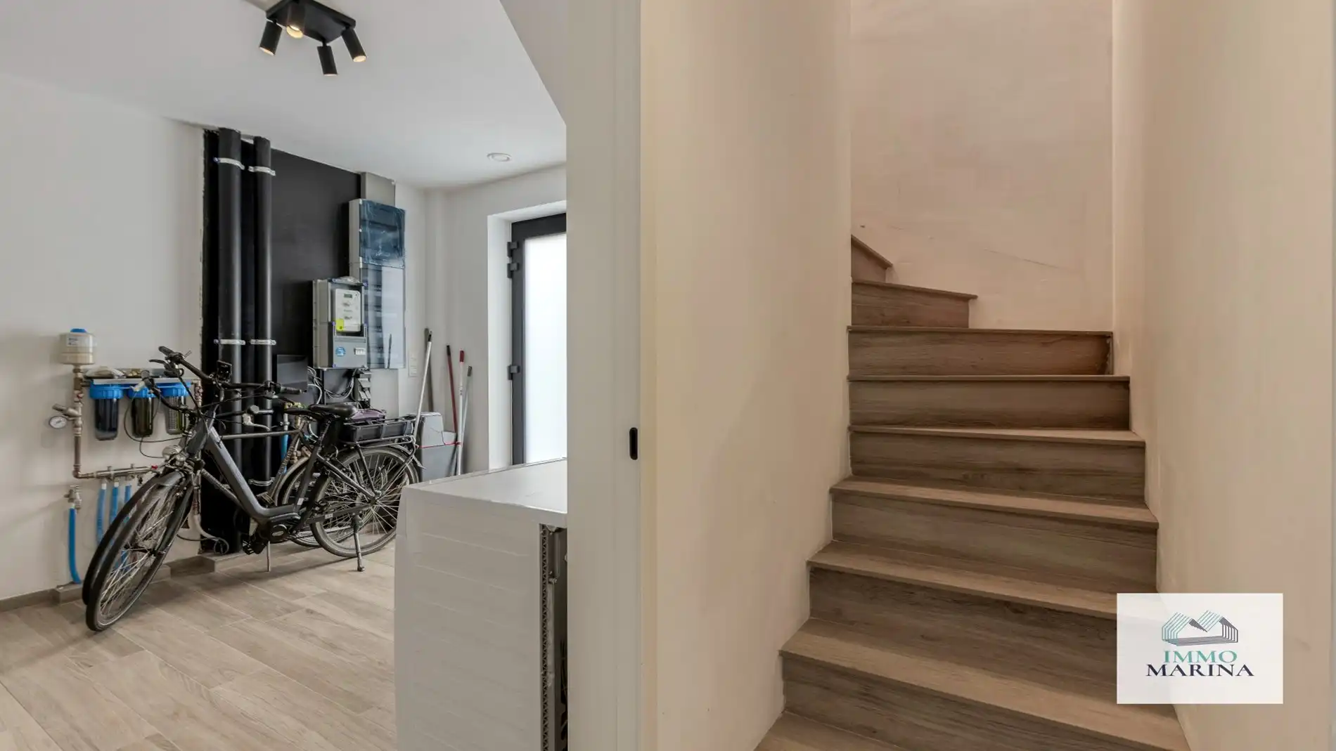 Zeer rustig gelegen BEN-villa met 4 slpk, terras en ZO-tuin te Begijnendijk foto 16