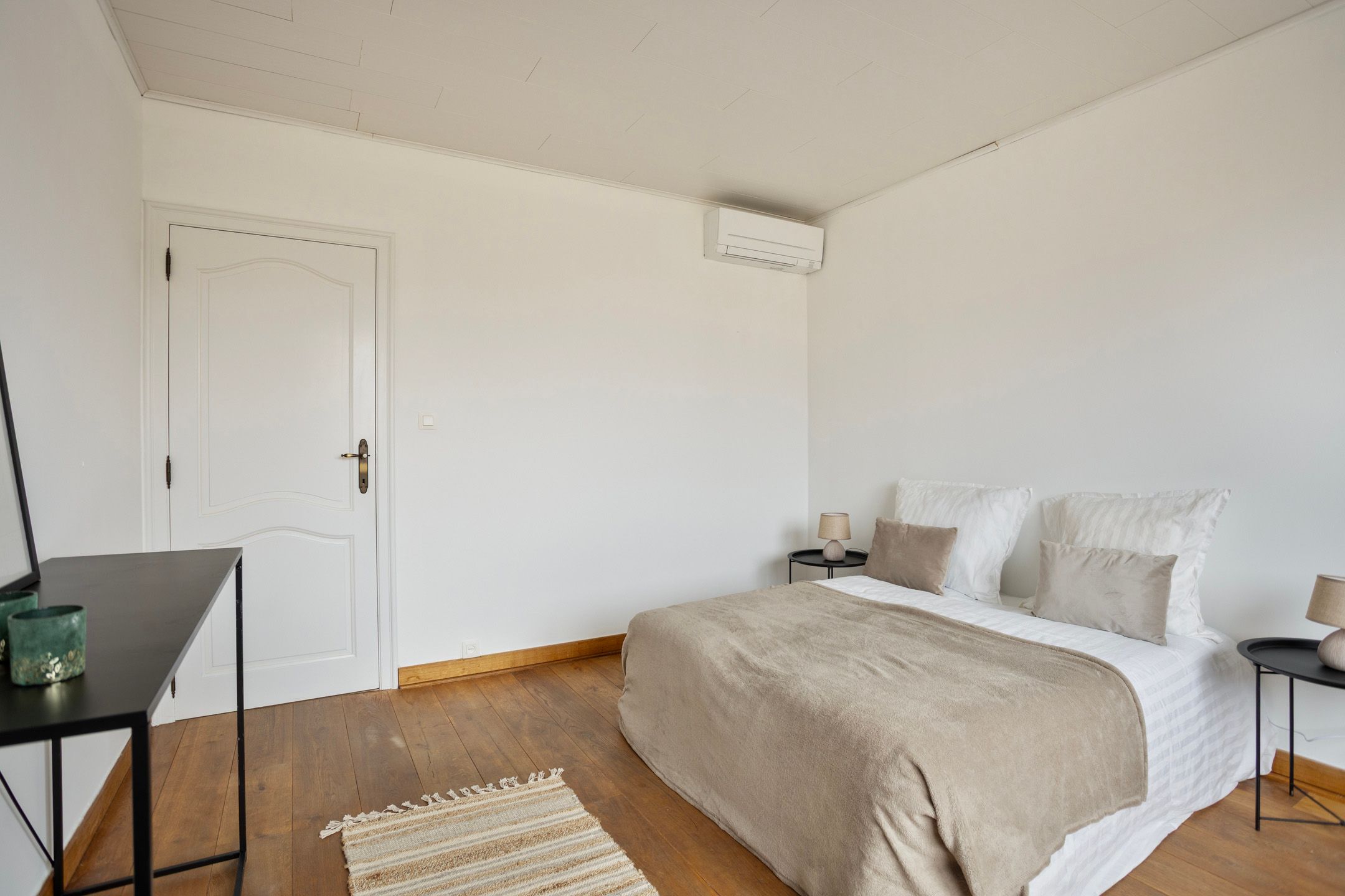 Gerenoveerd dakappartement foto 12