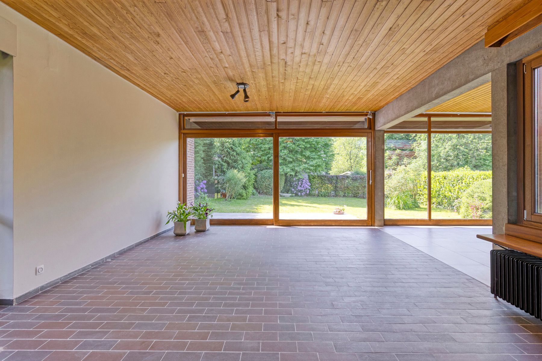 Architecturale villa met top-ligging! foto 4