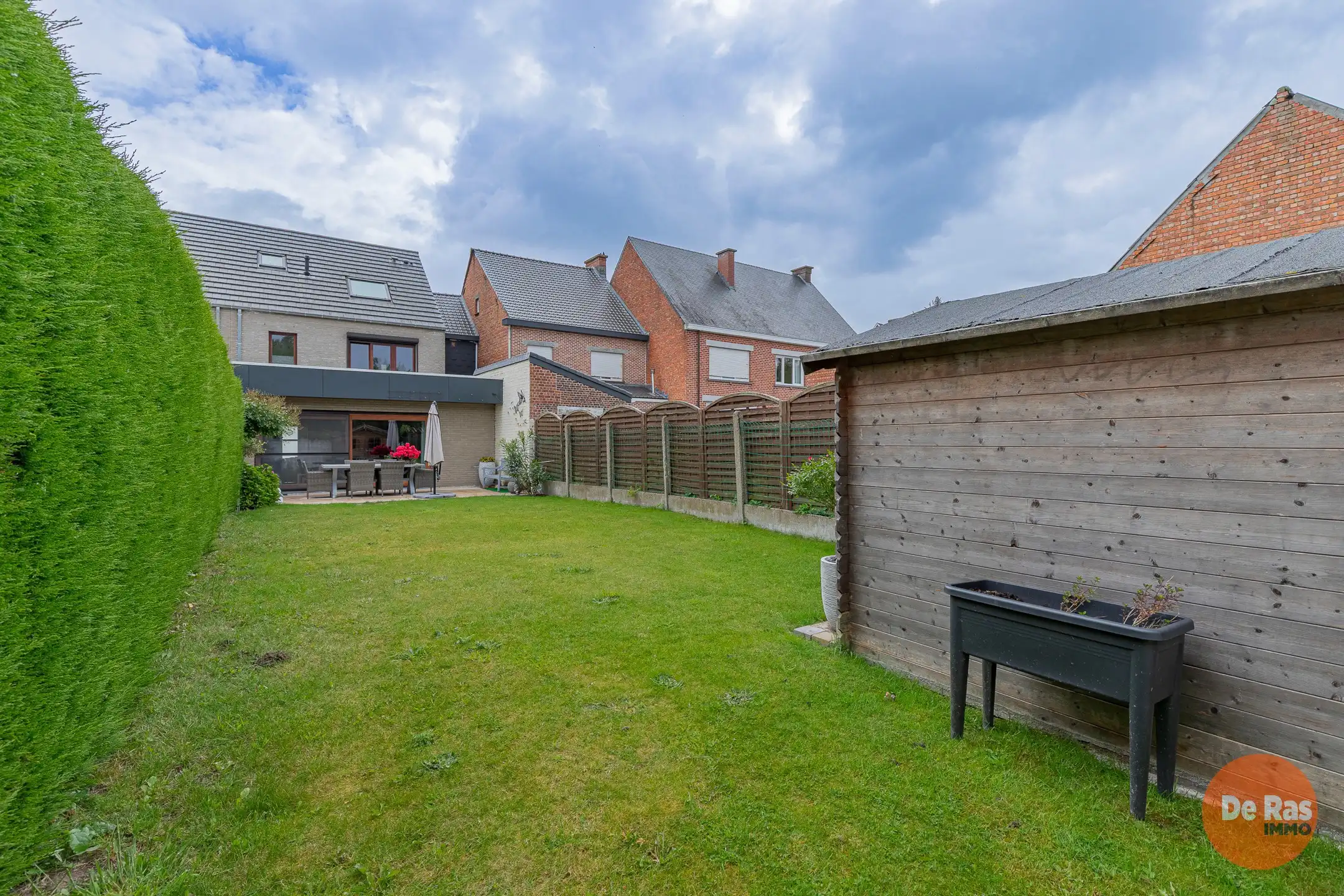 WICHELEN – Centrale, instapklare woning met 4 slaapkamers foto 9