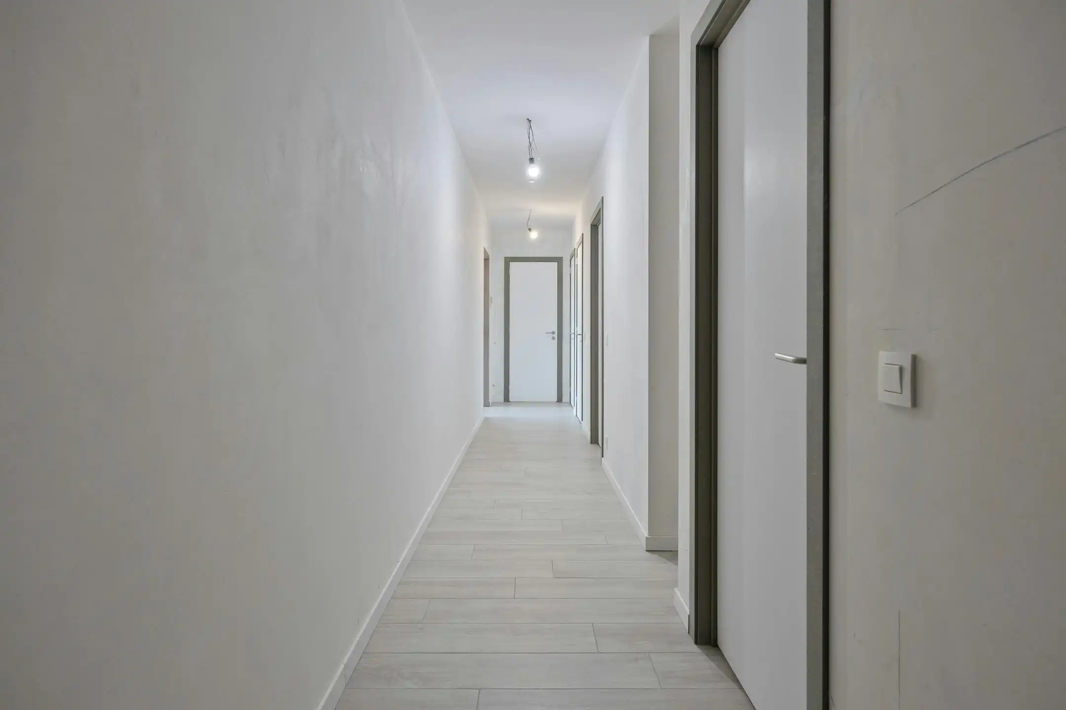 Nieuwbouwappartement met twee slaapkamers te koop in Antwerpen  foto 10