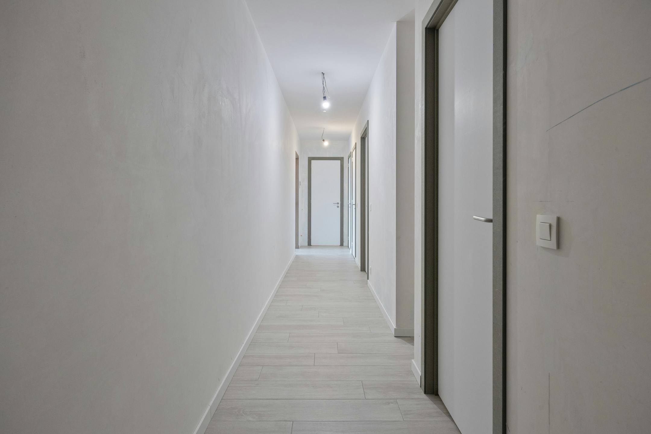 Nieuwbouwappartement met twee slaapkamers te koop in Antwerpen  foto 10