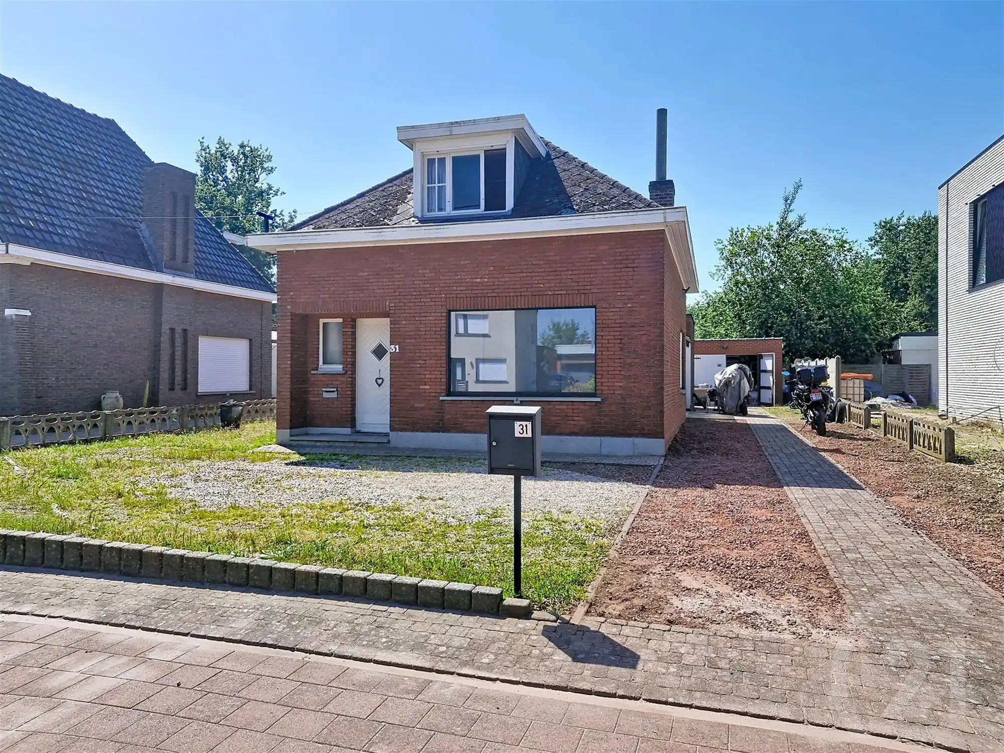 Huis te koop in Begijnendijk! foto 27