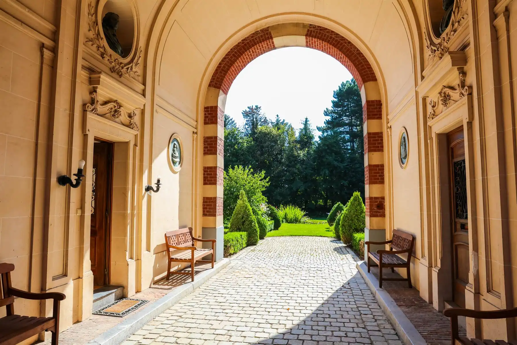 Villa te huur foto 17