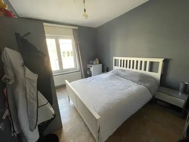 Appartement te huur in centrum van Heist  foto 10