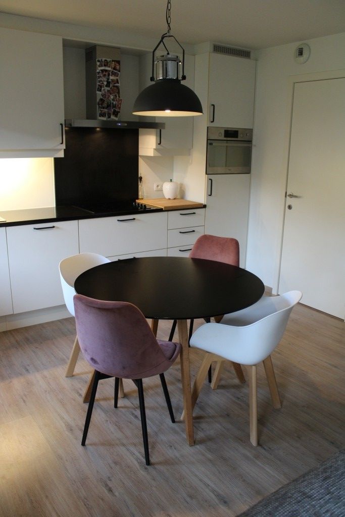 Zeer mooi en instapklaar appartement met autostaanplaats foto 5