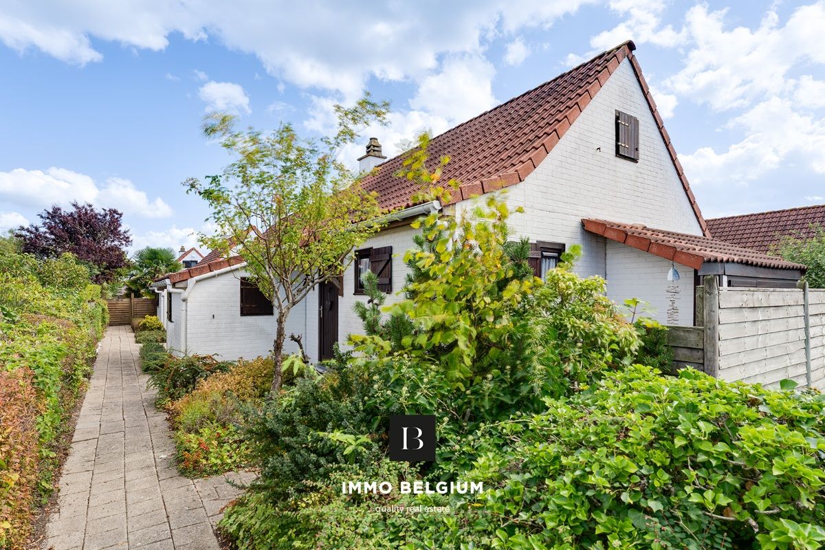 Verzorgde vakantiewoning in New Village Park foto 2