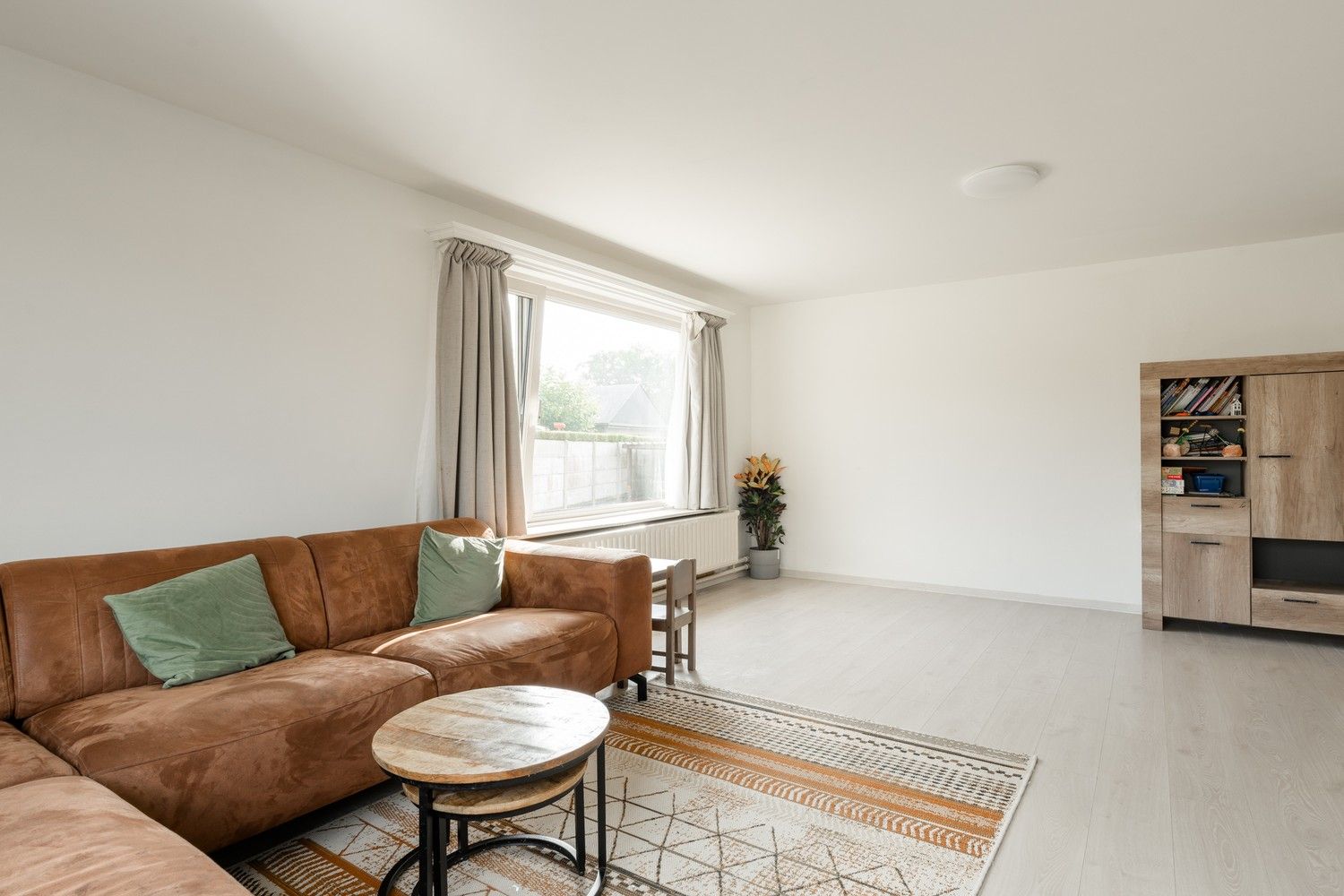 Vrijstaande gelijkvloerse woning op toplocatie in het geliefde Boseind foto 6