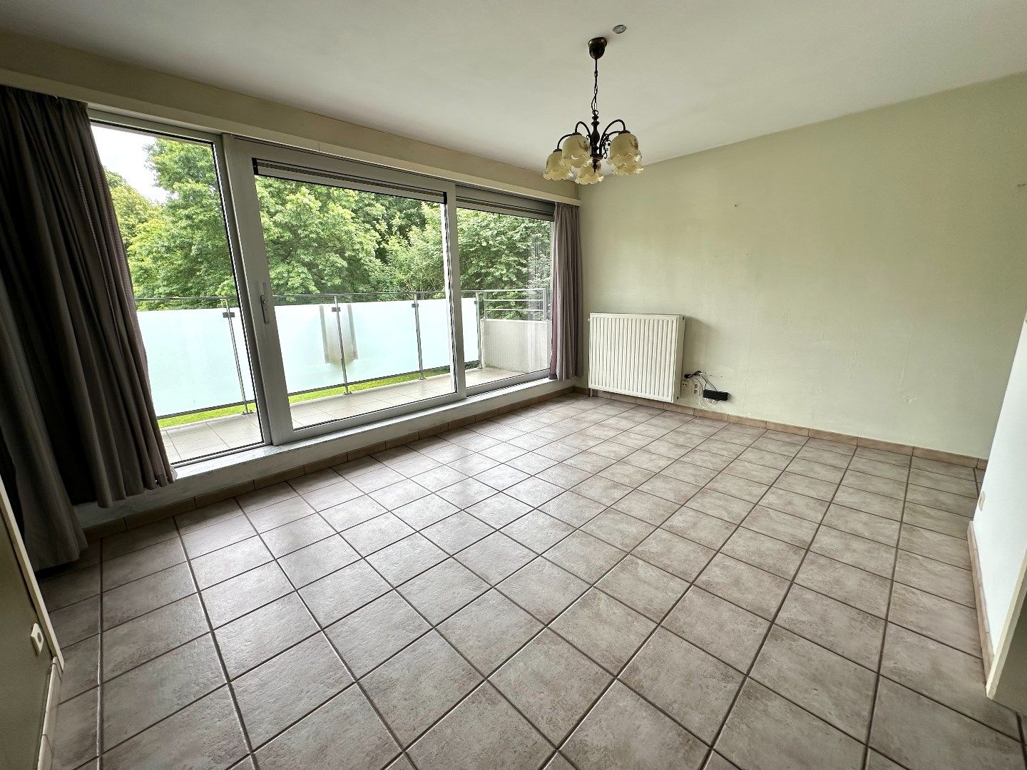 Charmante studio op toplocatie in Hasselt foto 4