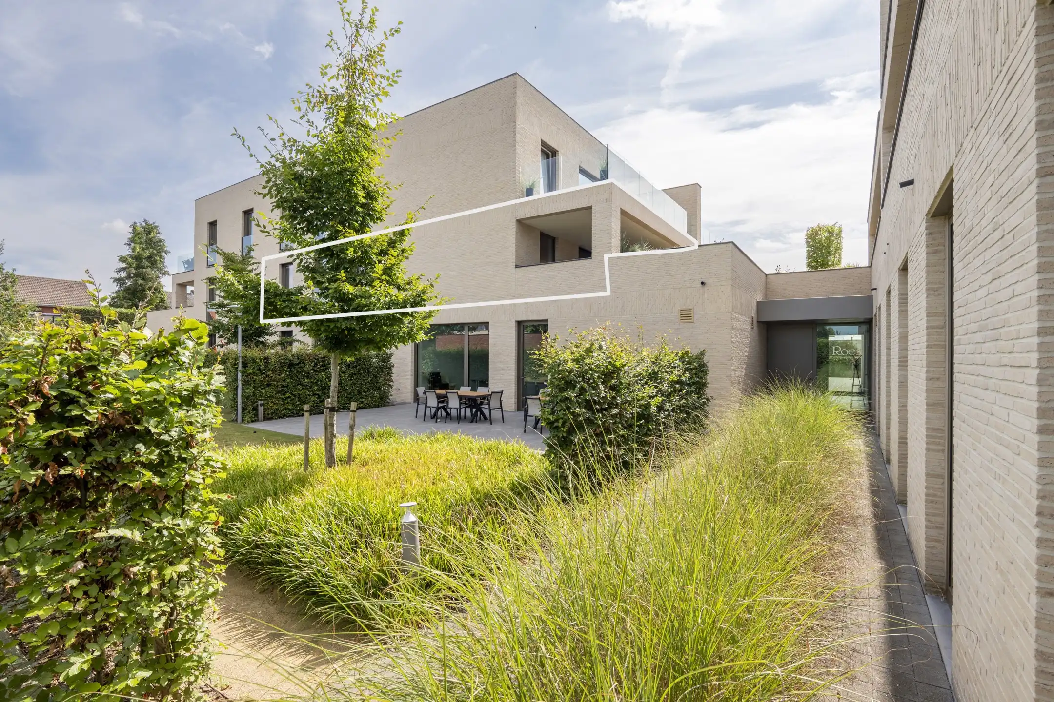 Appartement te koop Steenweg op Mol 36/4 - 2360 Oud-Turnhout