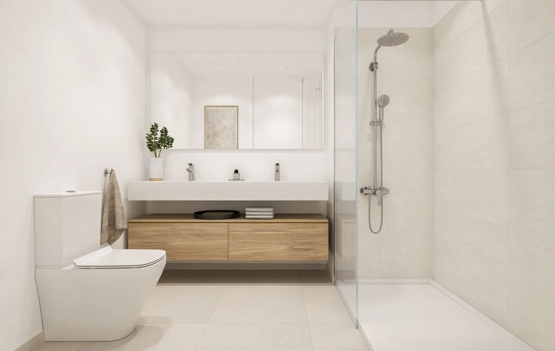 Wonen op de green – rust, luxe en golf in Estepona foto 3