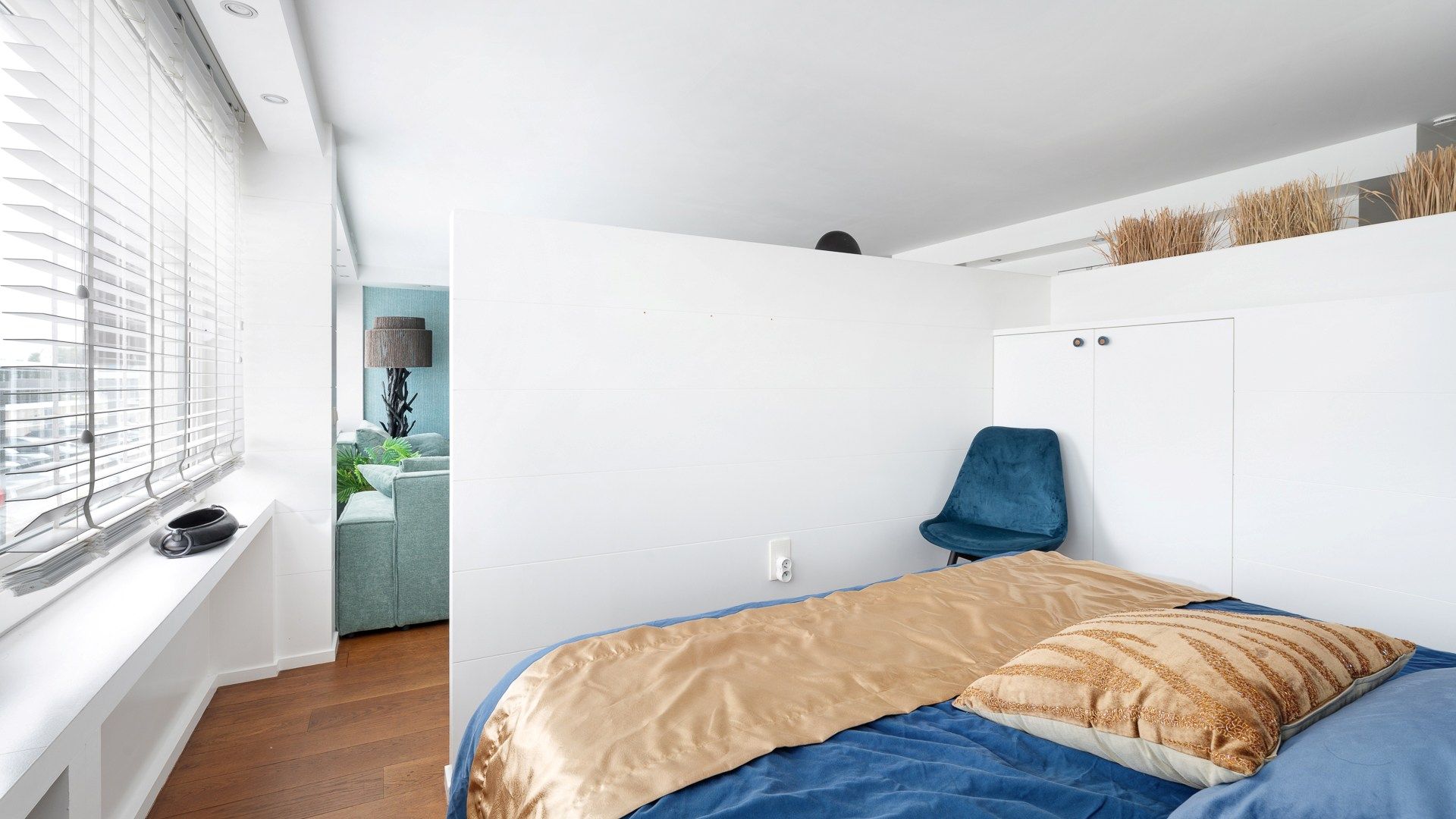 Vernieuwd appartement met magnifiek uitzicht  foto 9