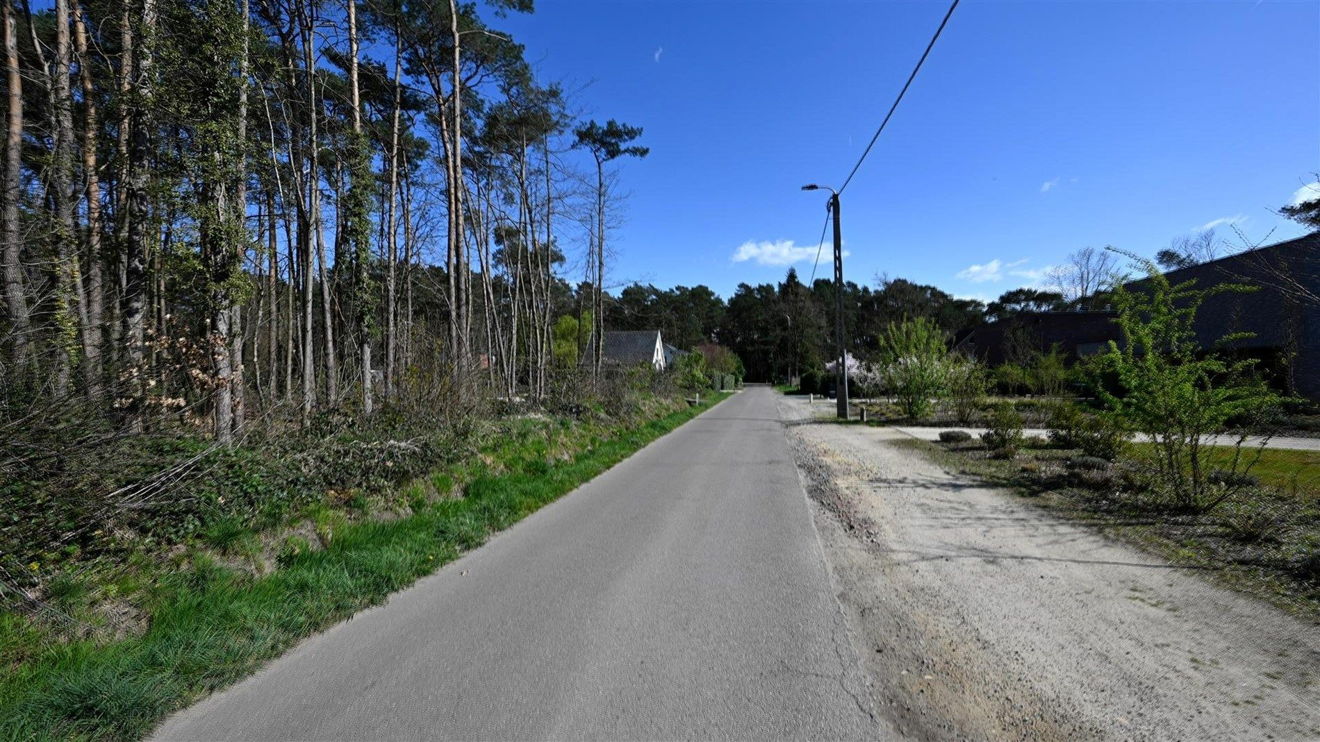 Mooi en rustig gelegen villagrond van 35a te Tremelo foto 7