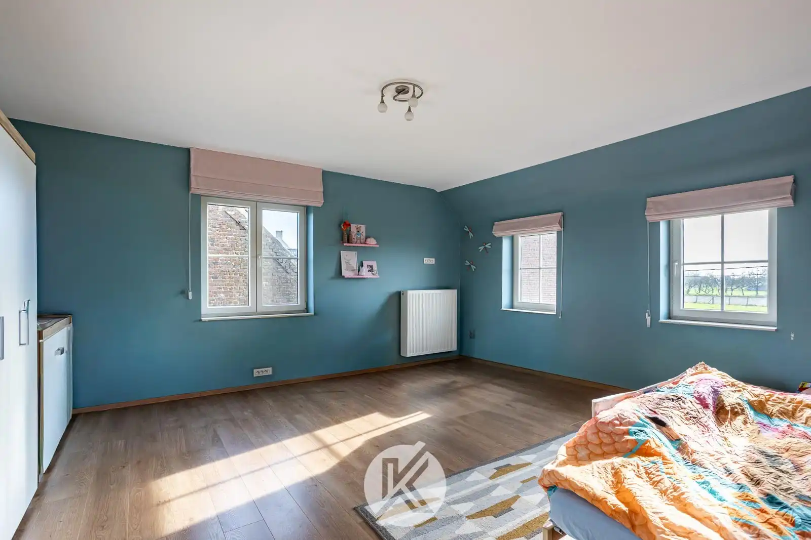 Prachtige, landelijke villa op ruim 10 are foto 16