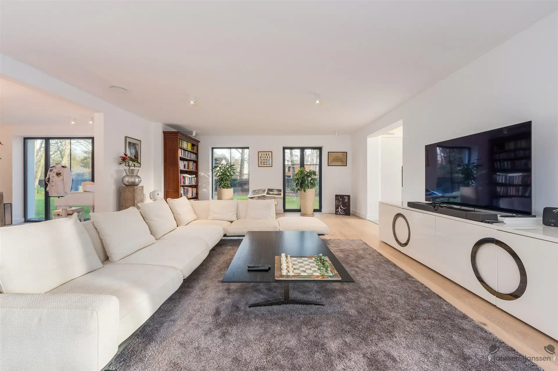 exclusieve villa foto 11