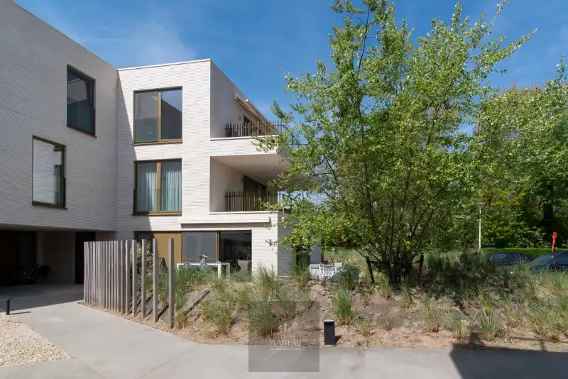 Instapklaar recent luxe-appartement met 2 slpk en grote terrassen. foto 36