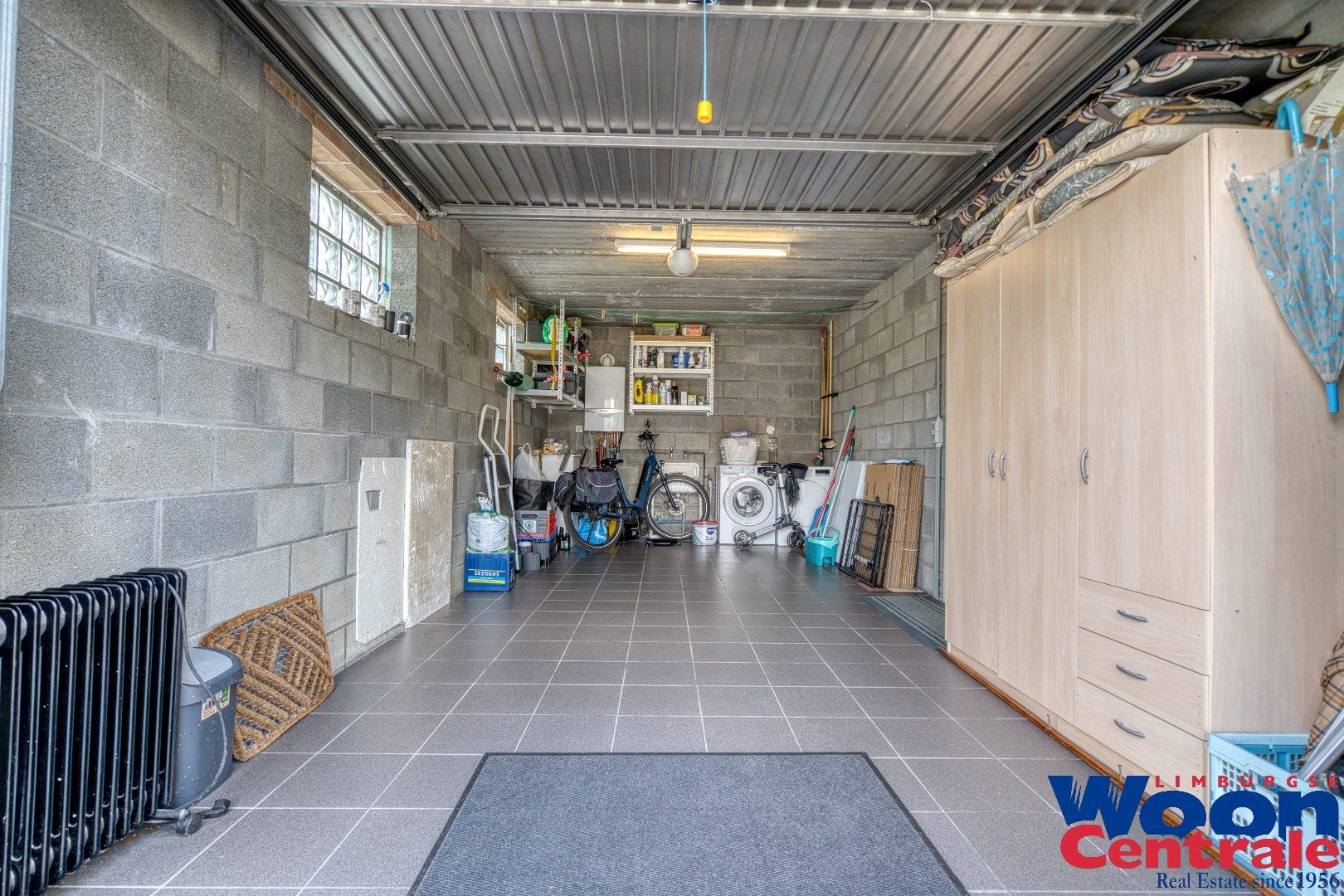 Instapklaar opbrengsteigendom of kangoeroewoning met twee ruime appartementen op perceel van 6a79ca foto 26