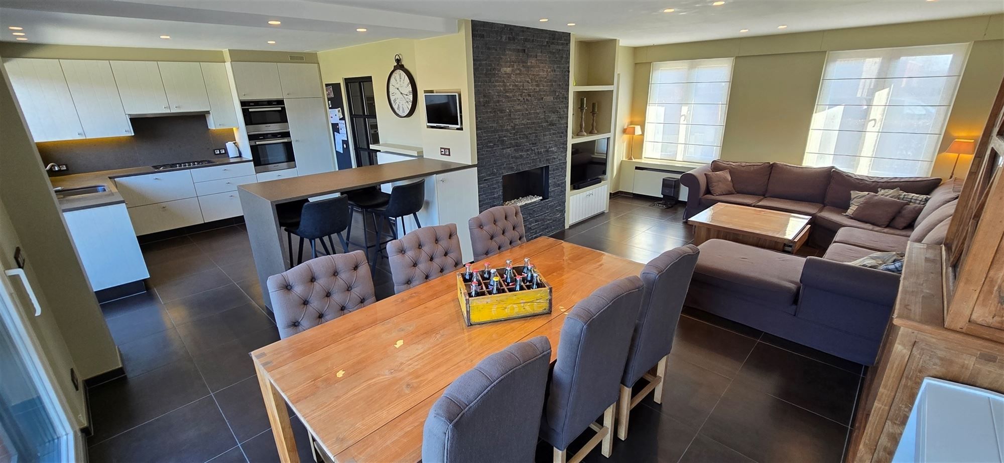 Huis foto 7