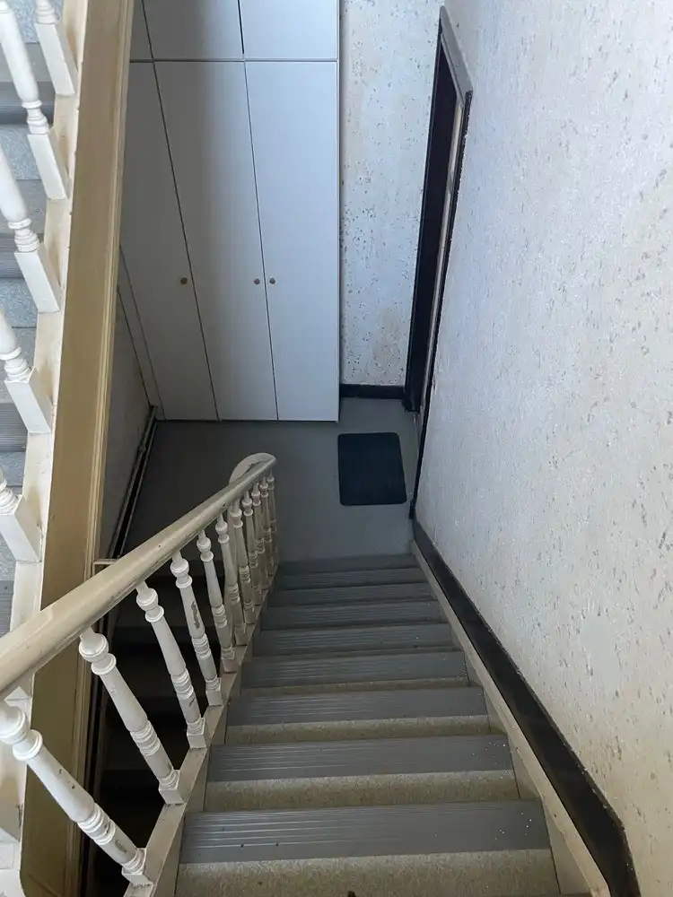 Woning met handelsruimte en 2 appartementen foto 13