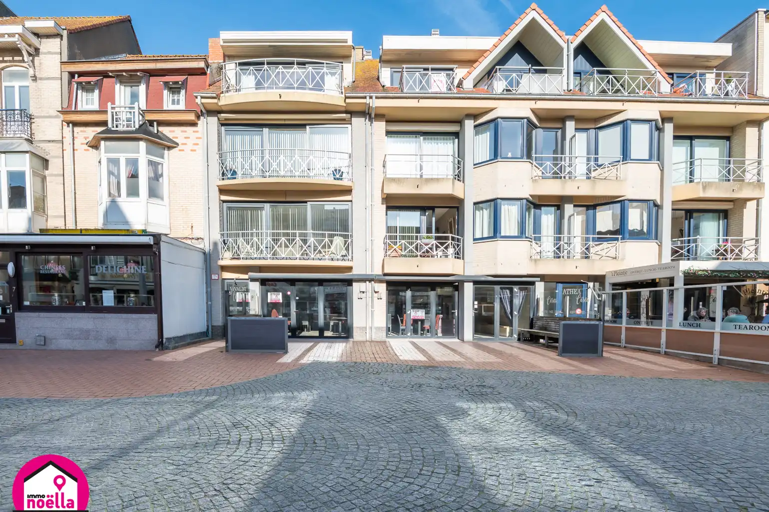 HANDELSZAAK DIVERSE DOELEINDEN  foto 16