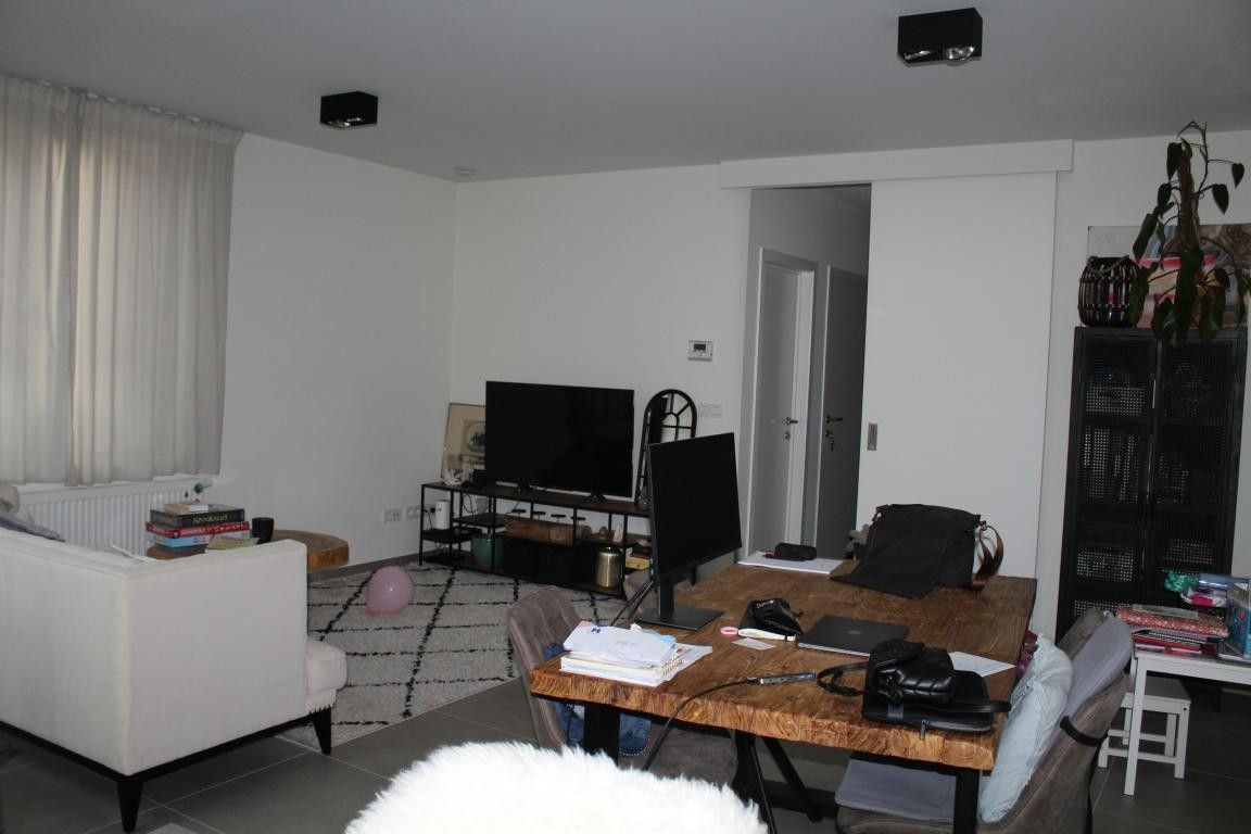 Instapklaar gelijkvloers appartement foto 2