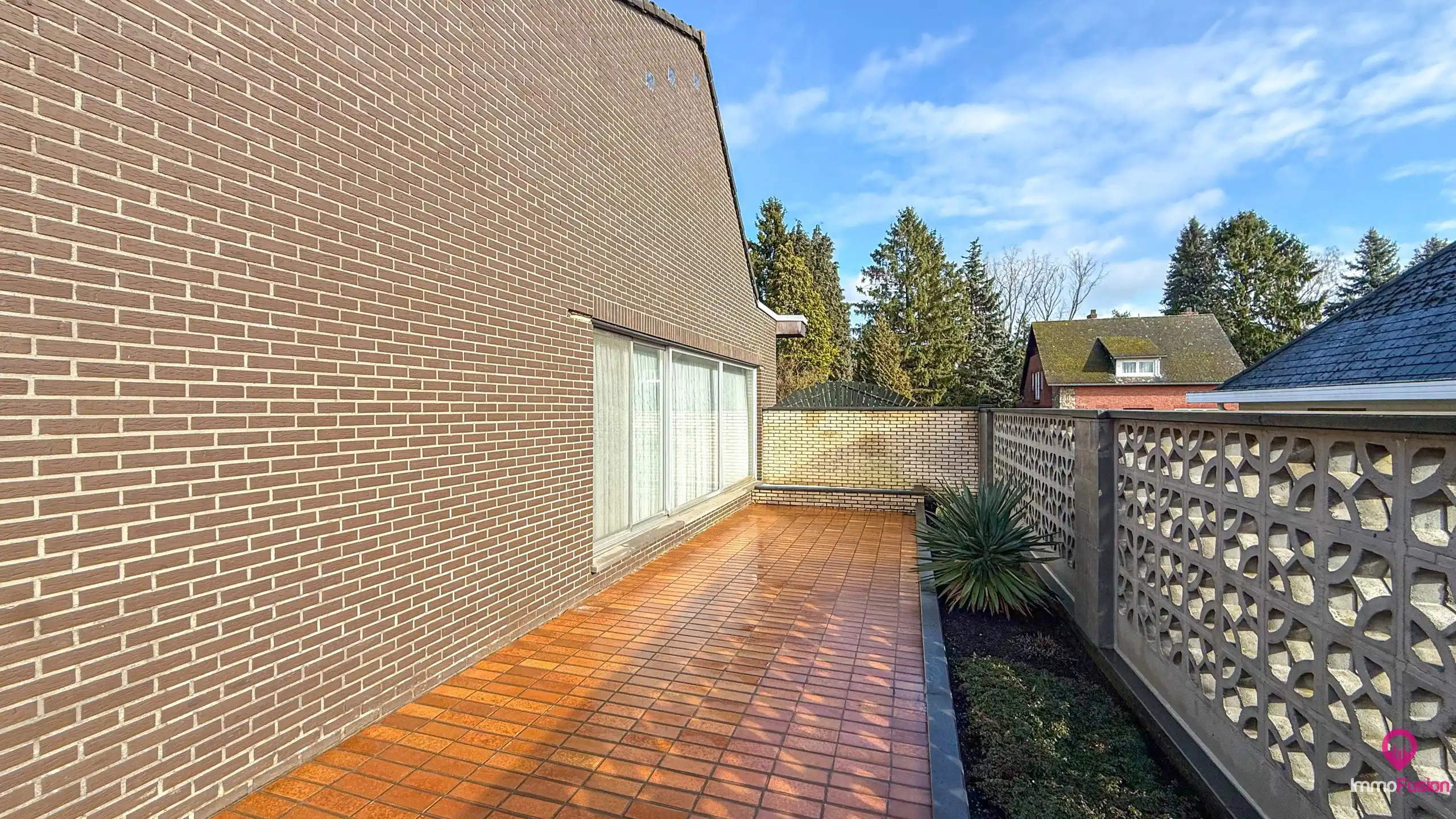 Woning met moderne keuken en grote bewoonbare oppervlakte! foto 56