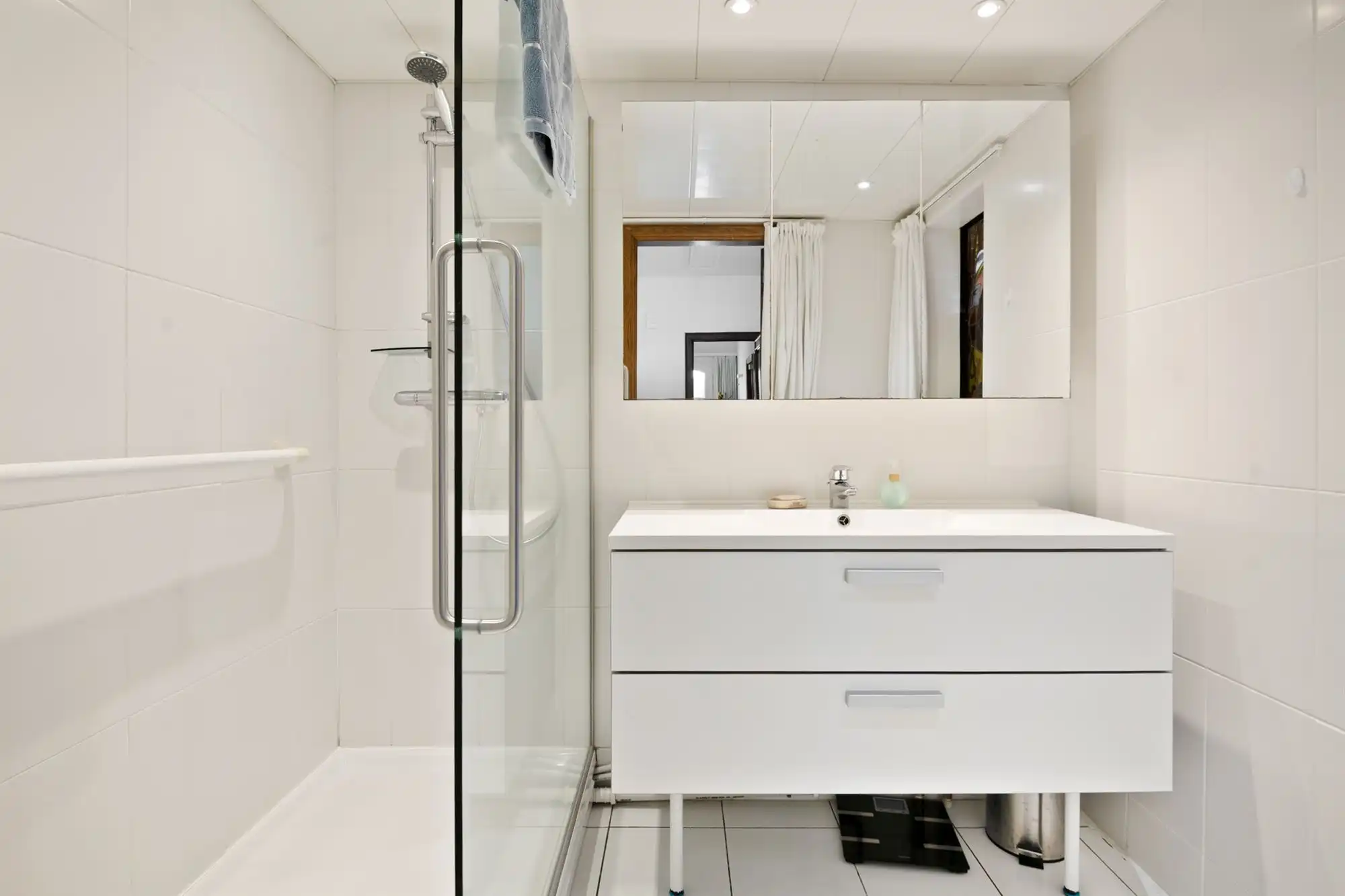 Karaktervolle woning te Mechelen-Zuid foto 14