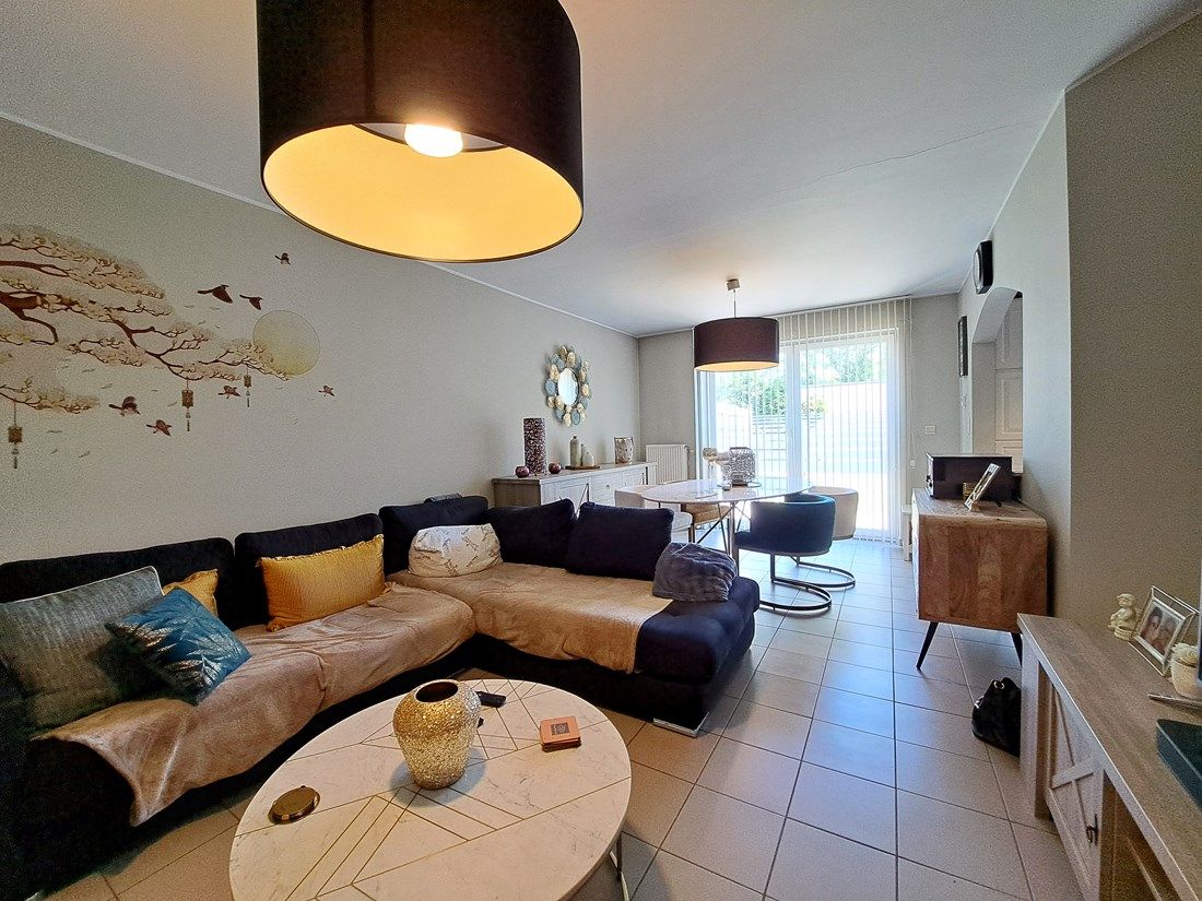 Gunstig gelegen gelijkvloers appartement te Houthalen foto 6