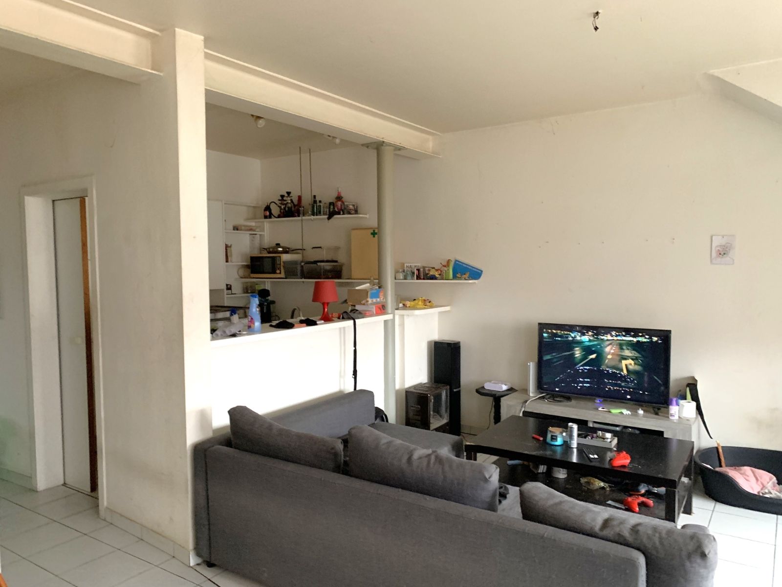 Charmant appartement  op TOPLIGGING (Mobiscore 9/10!)! foto 3