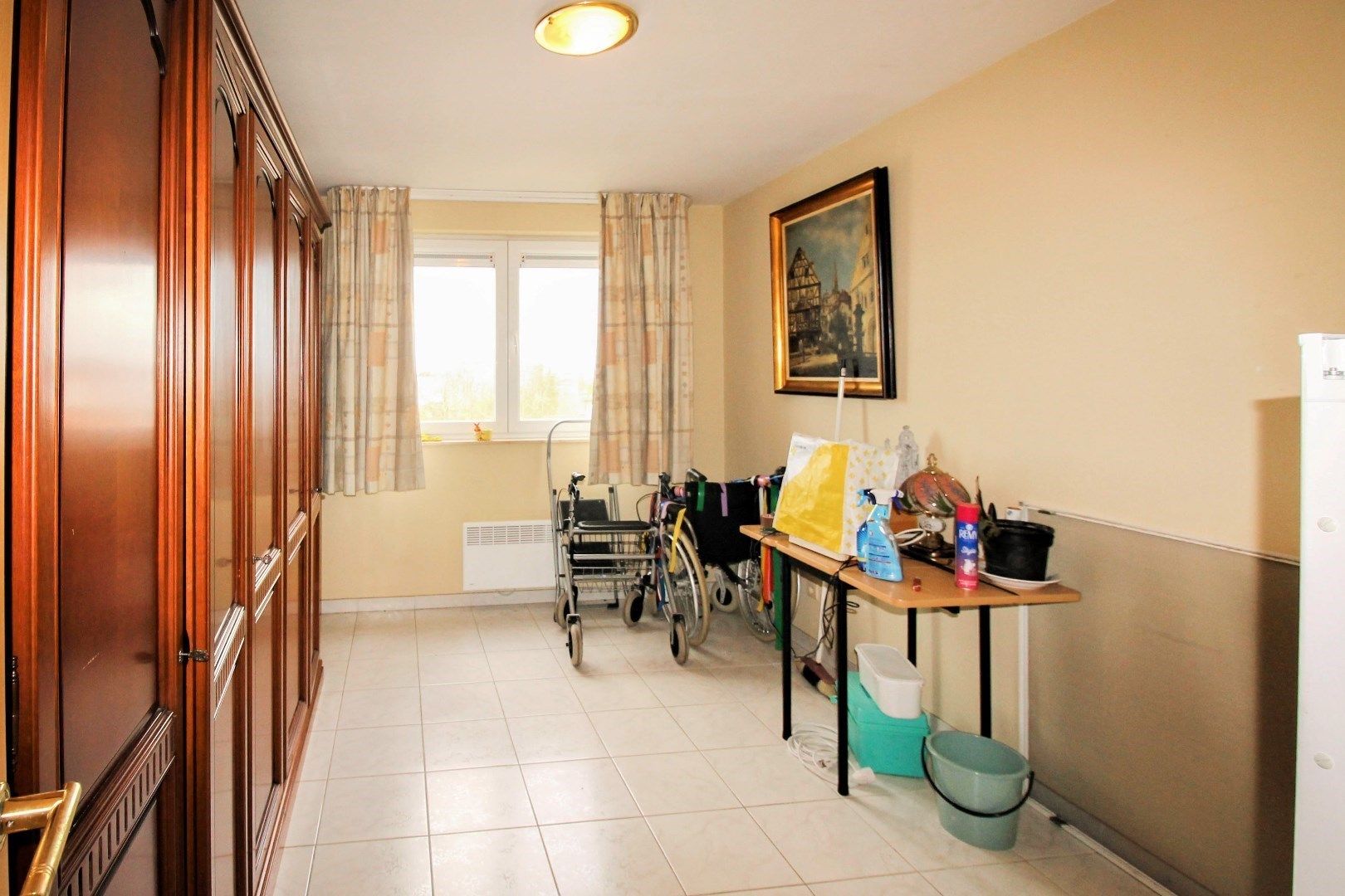 Ruim appartement met zuidgericht terras foto 5