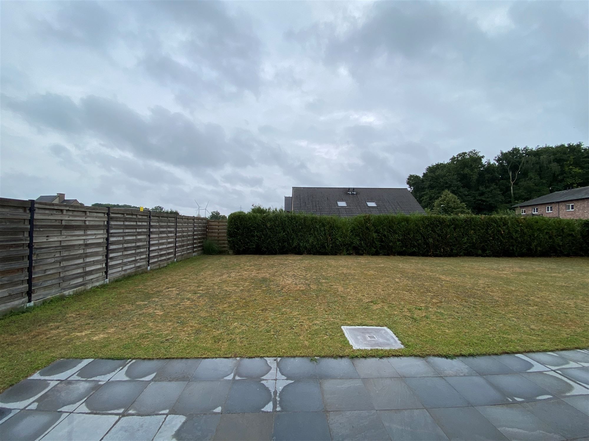 Woning met 3 slaapkamers en garage te Evergem  foto 16
