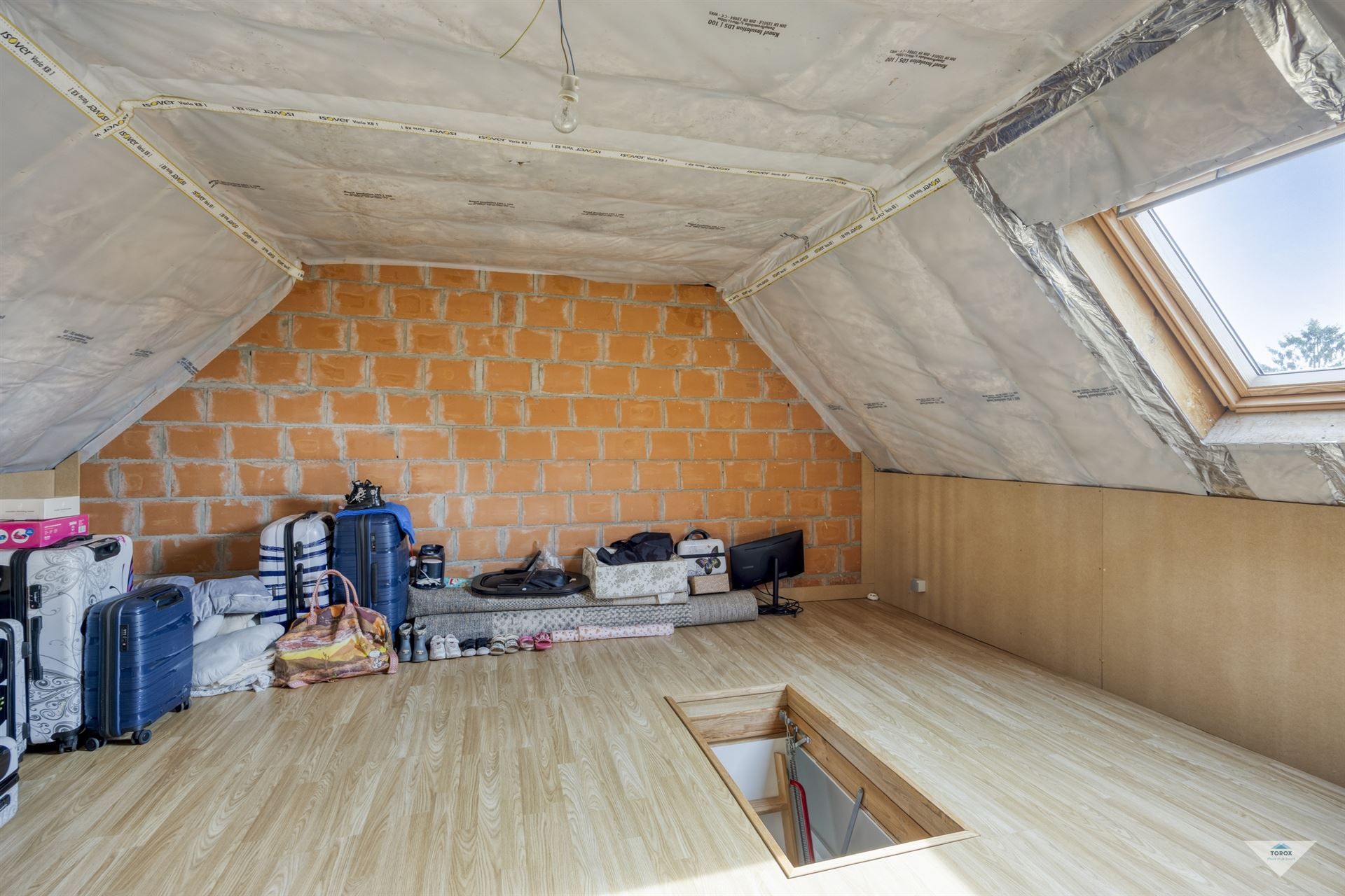 Instapklaar appartement in centrum Nieuwrode foto 11