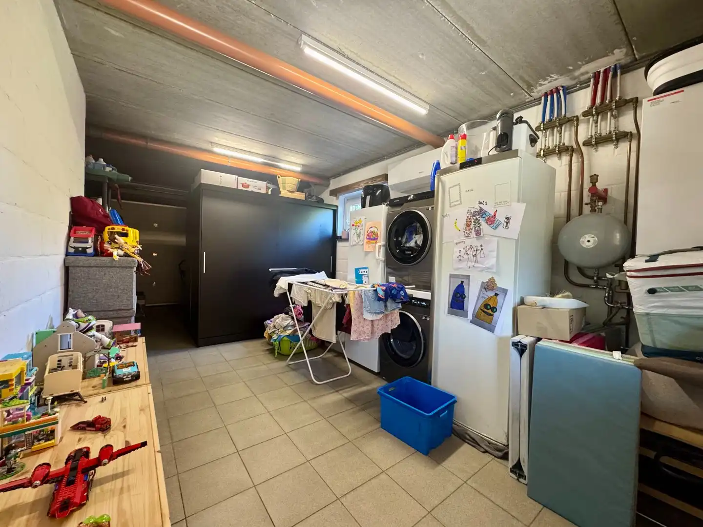 Vrijstaande woning met 3 slaapkamers én ruime tuin te huur in Hasselt foto 10