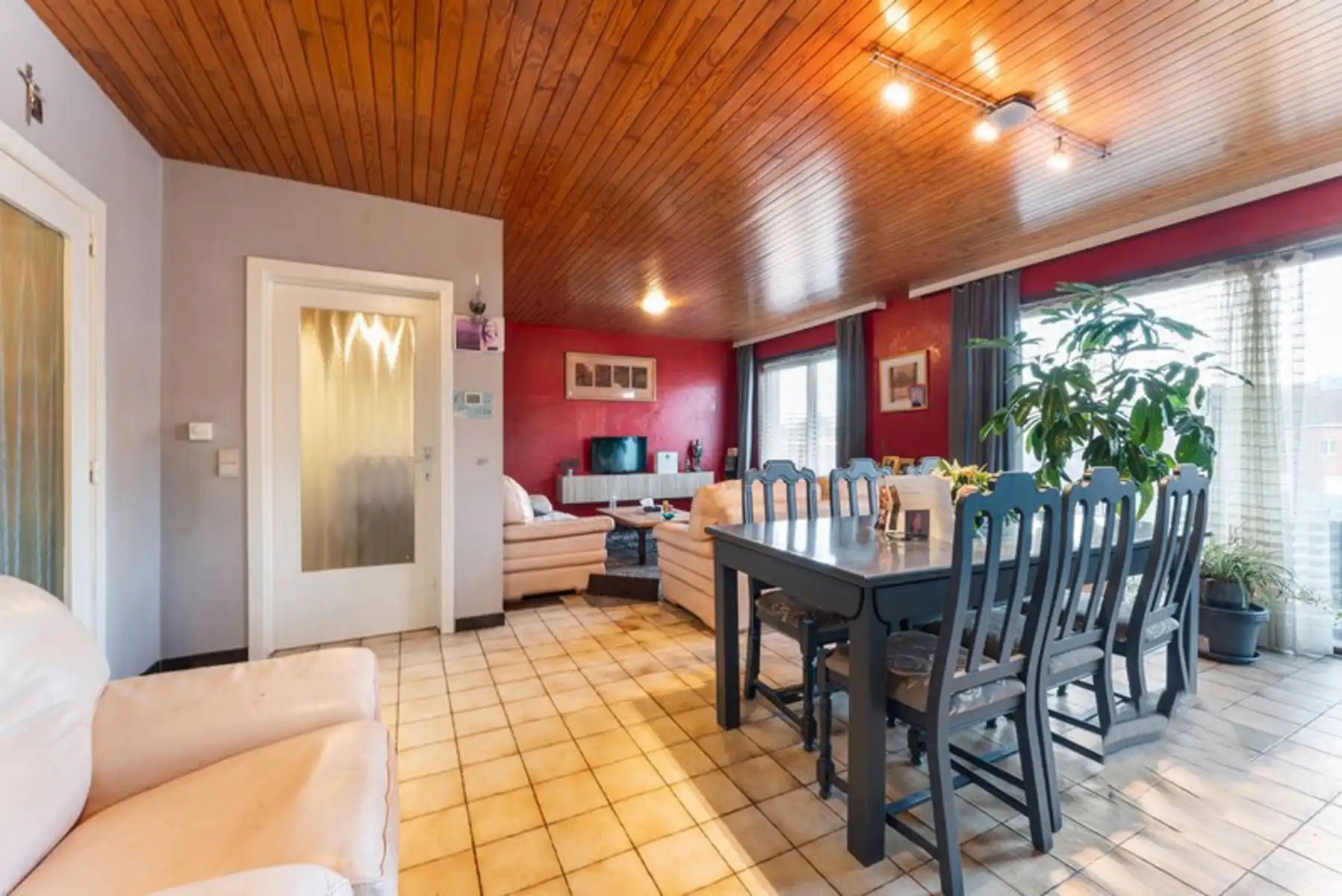 Appartement te koop foto 4