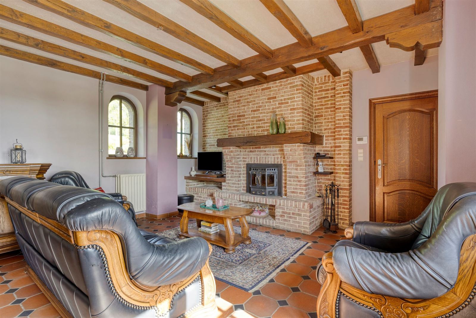 Villa met 3 kamers op uniek perceel in Kesterheide foto 7