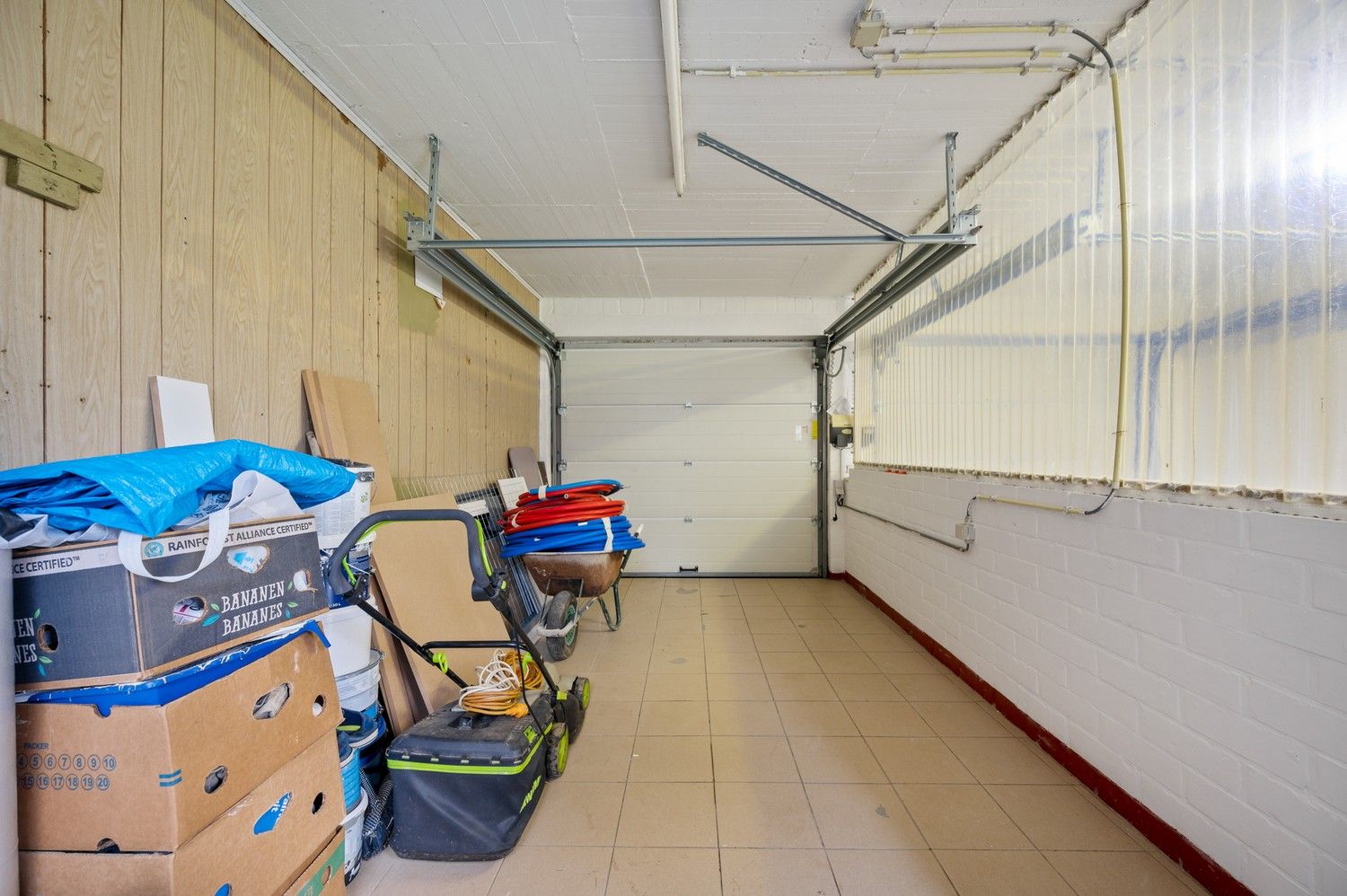 Opbrengsteigendom met 2 appartementen te koop te Lier foto 17