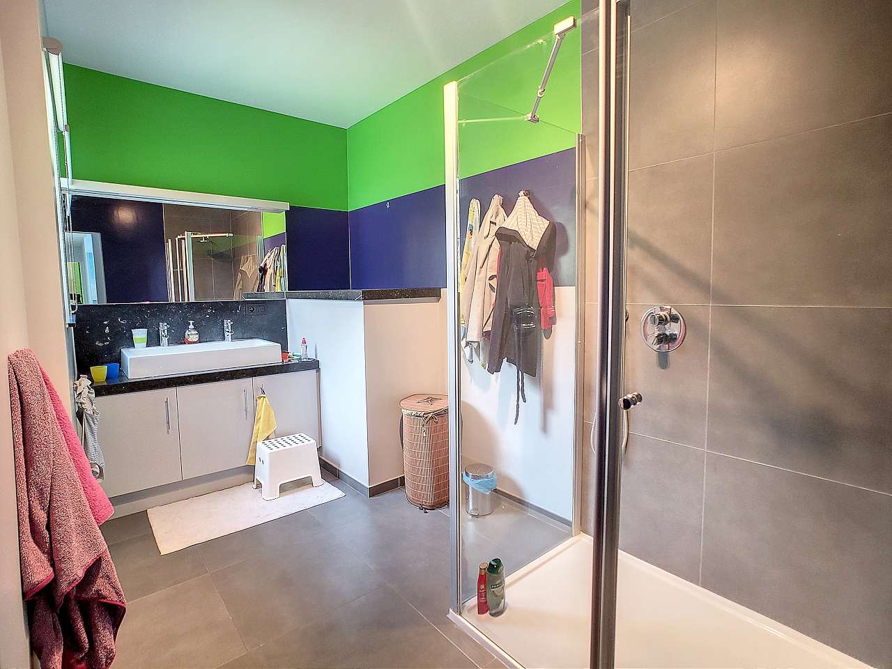 Villa te huur foto 11