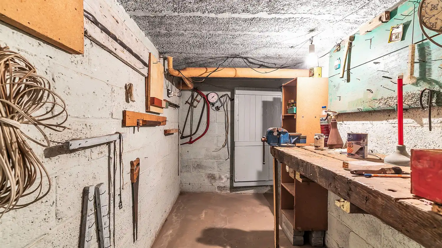 Woning met 3 slaapkamers gelegen in het centrum van Gingelom foto 16