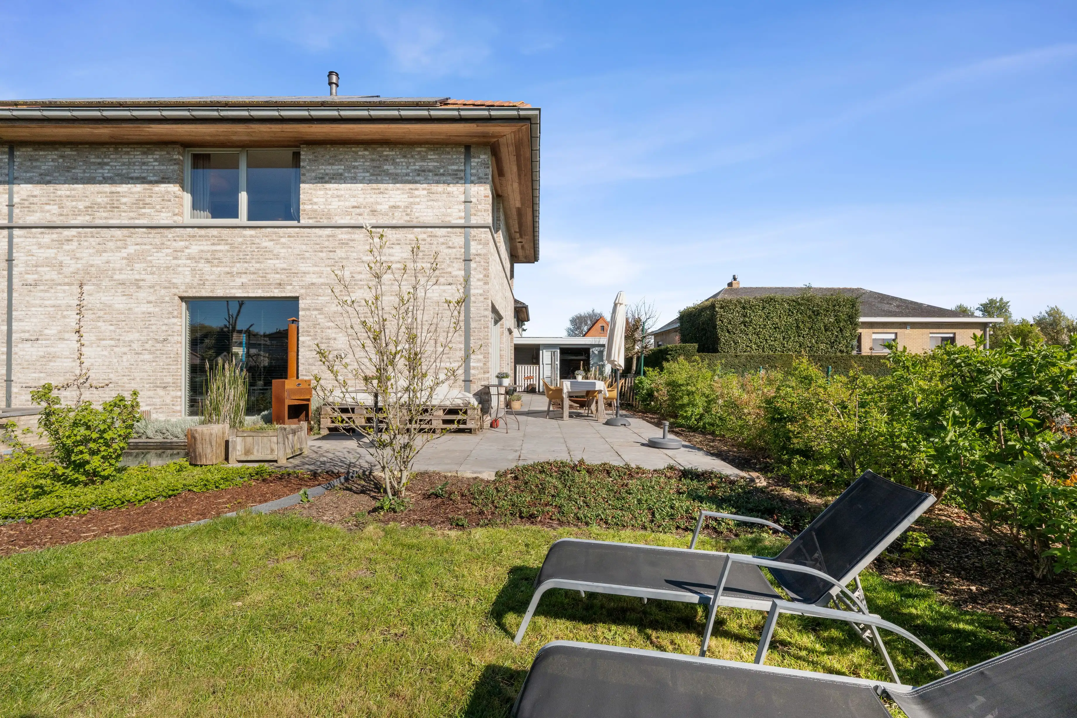 Instapklare en lichtrijke villa met 3/4 SLPKS op zonnig perceel!* foto 3