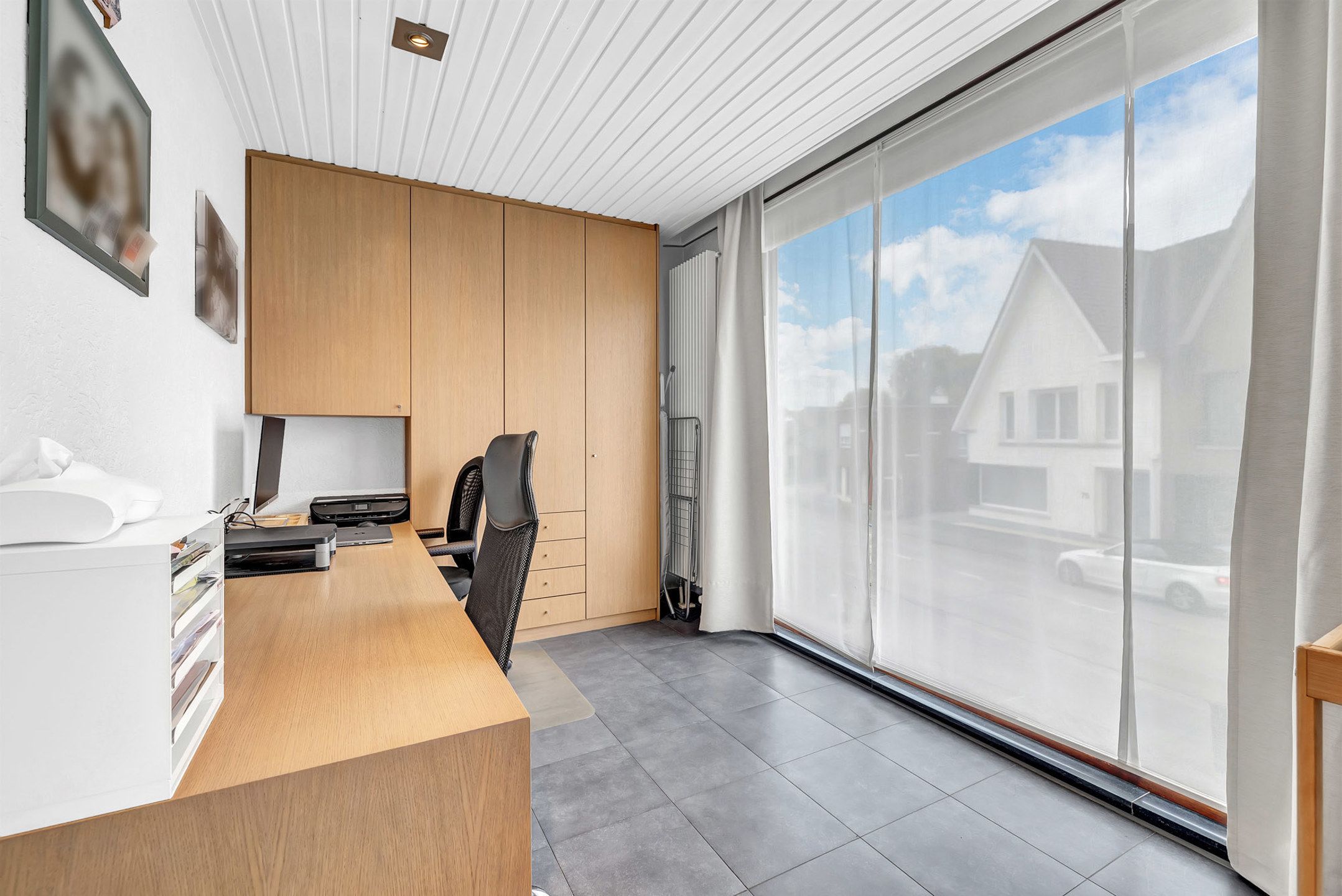 Instapklare woning met garage  foto 6